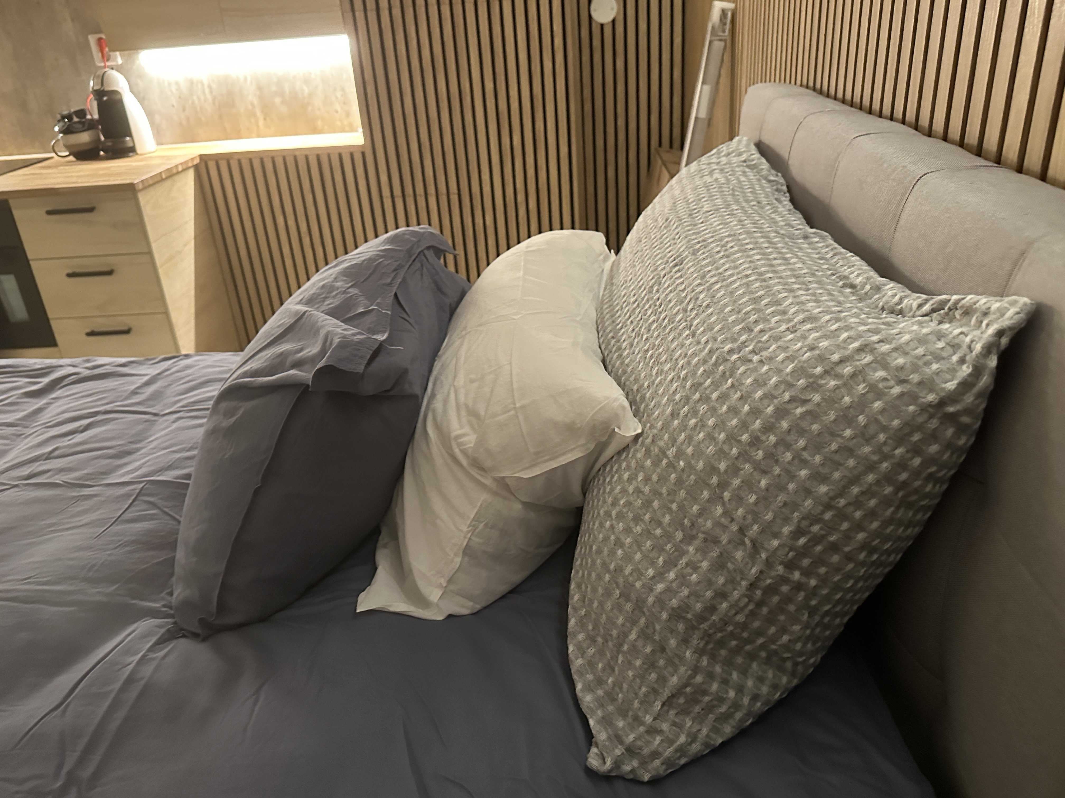 Lägenhet, 1 rooms, 25 sqm, Täby – bild 20
