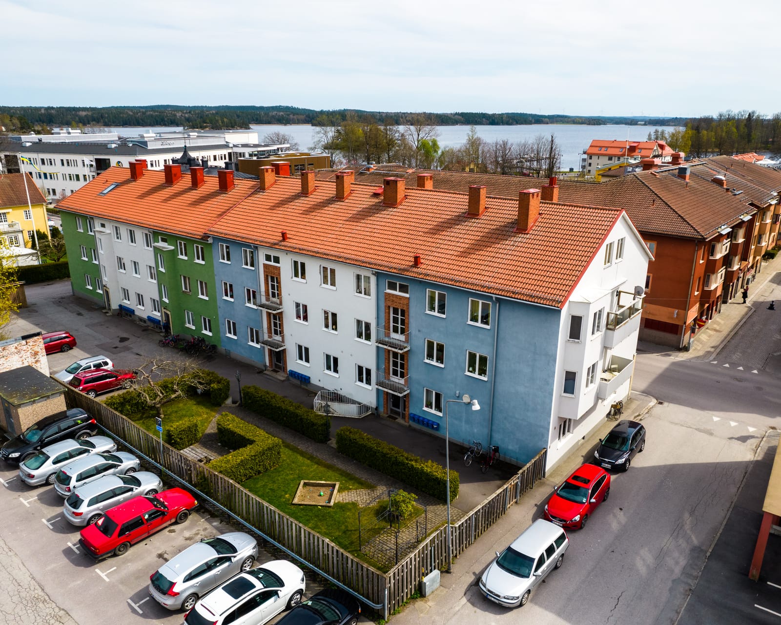 3 rok · 67 m² i Askersund – bild 6