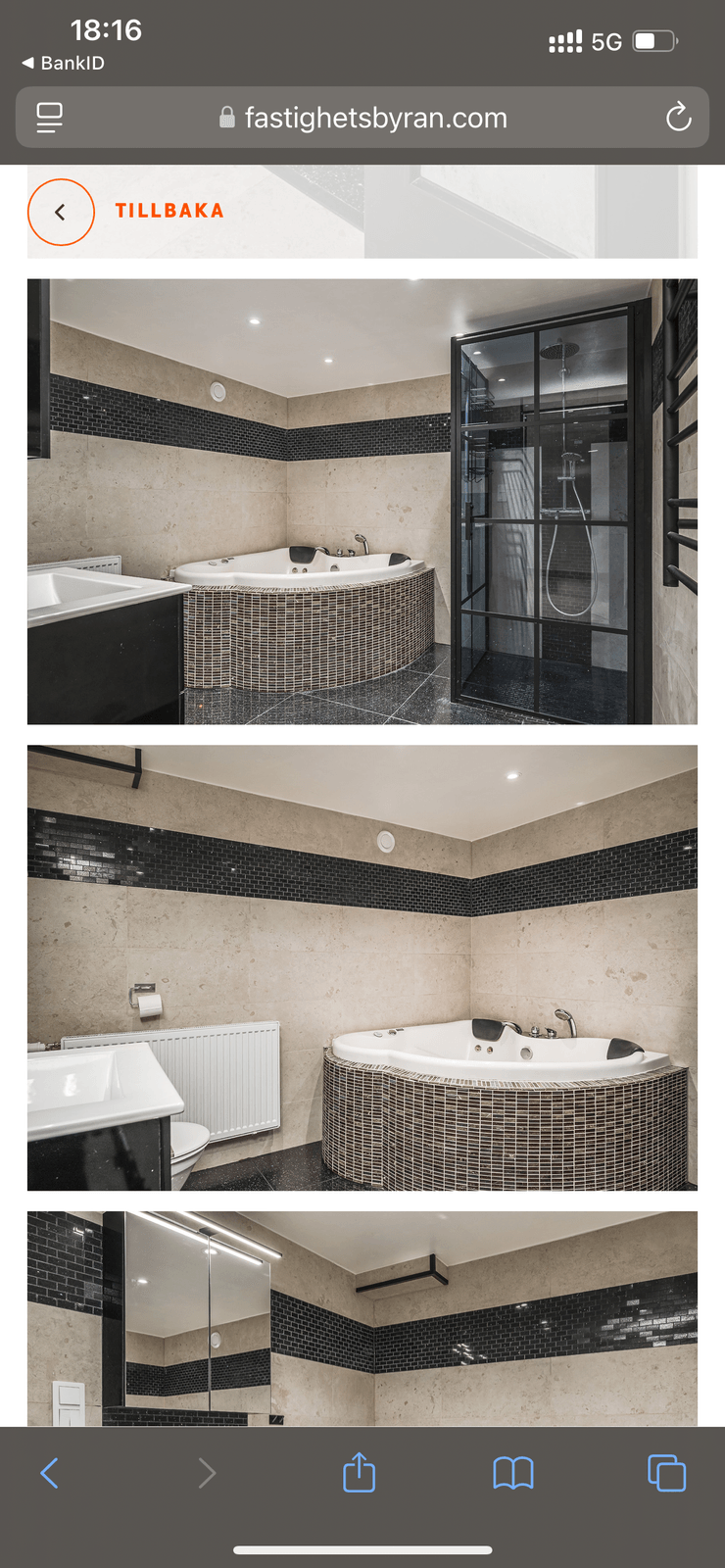 7 rok · 160 m² i Garpenberg – bild 9