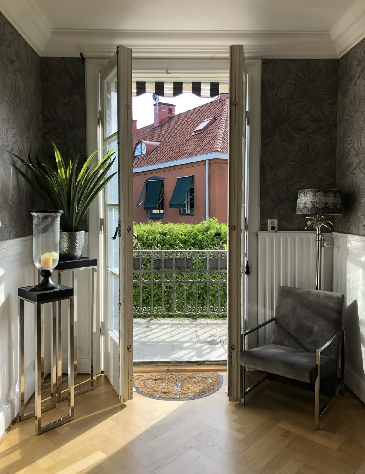 Lägenhet, 6 rooms, 150 sqm, Örebro – bild 2