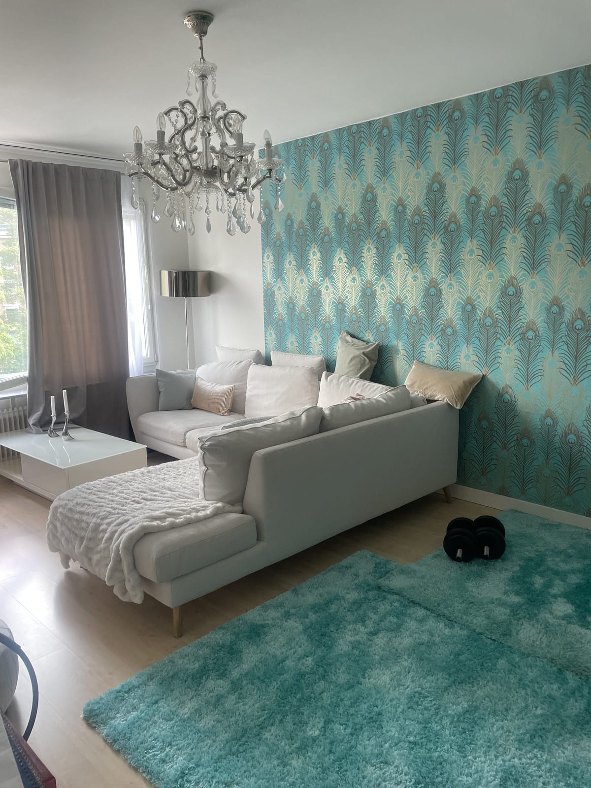 2 rok · 38 m² i Örnsköldsvik – Örnsköldsvik