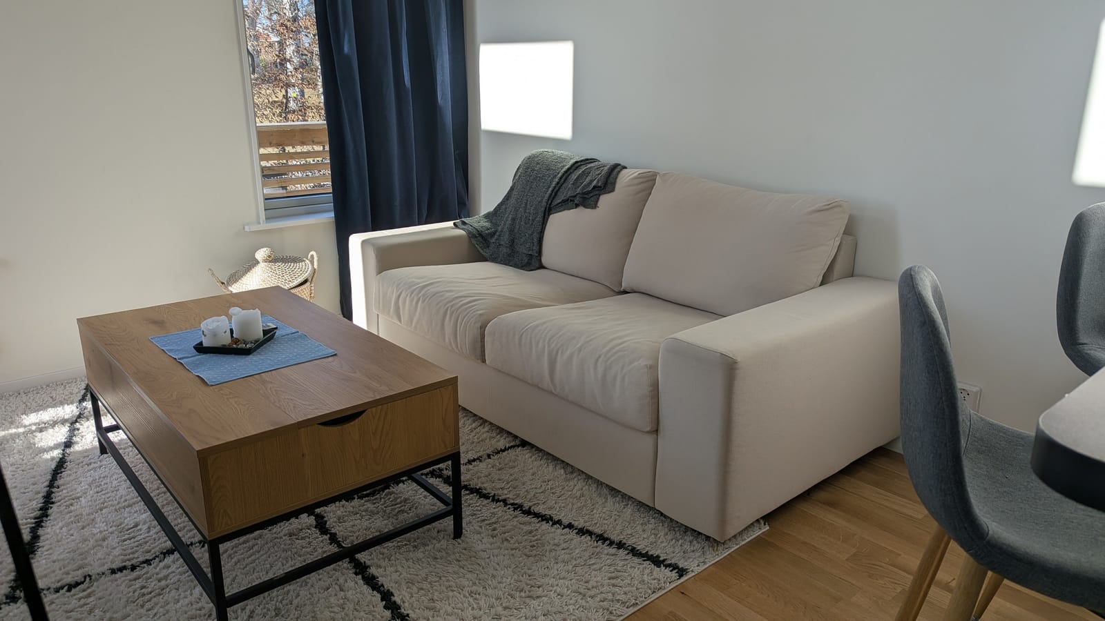 2 rok · 35 m² i Tyresö – bild 6