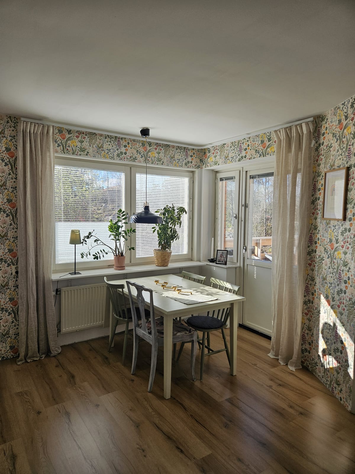 Lägenhet, 2 rooms, 62 sqm, Norrtälje