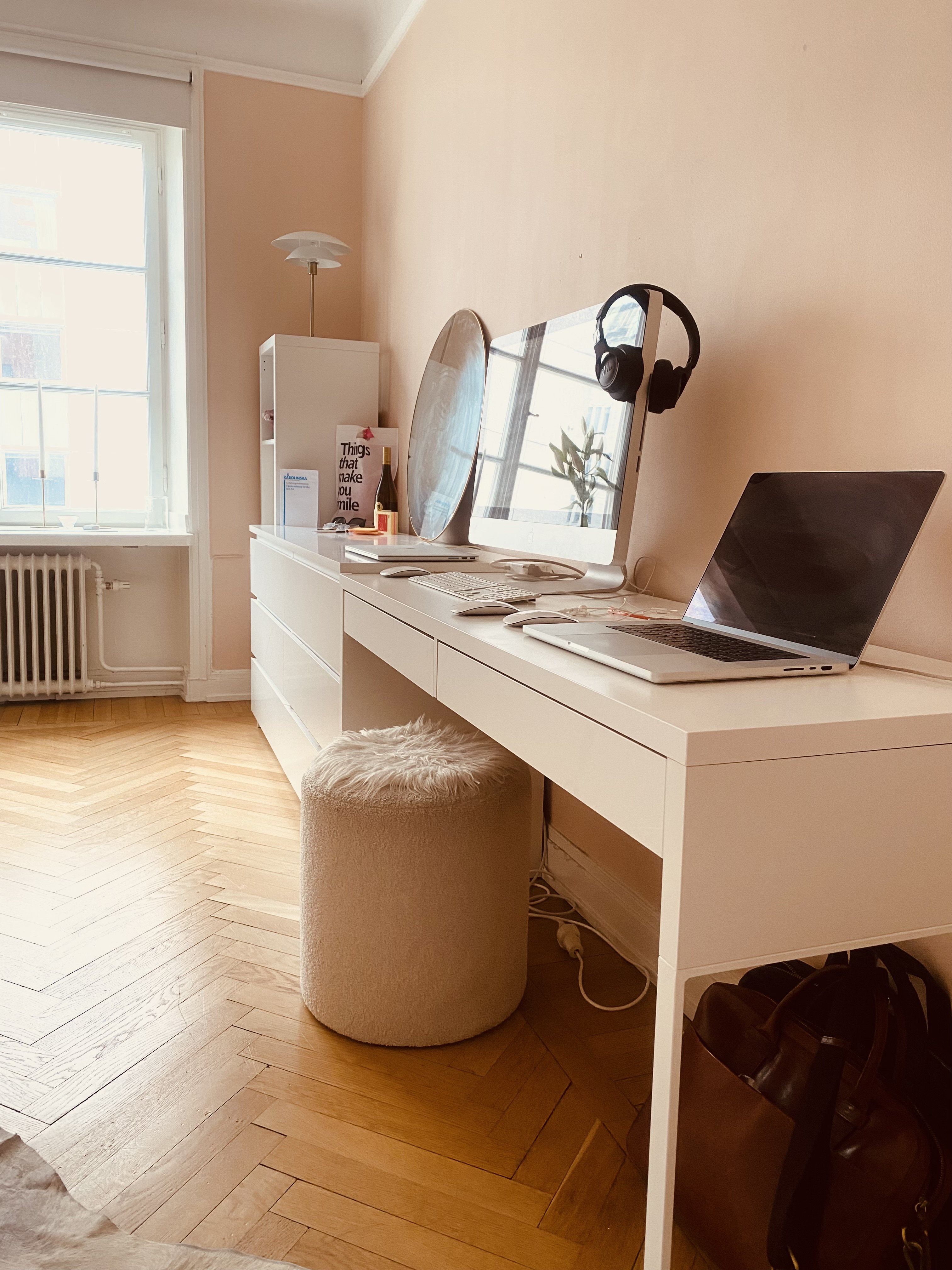 Lägenhet, 1 rooms, 25 sqm, Stockholm – bild 14