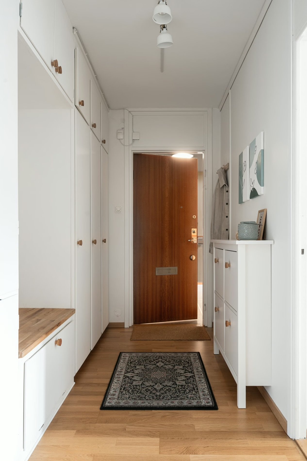 Lägenhet, 2 rooms, 57 sqm, Göteborg – bild 10