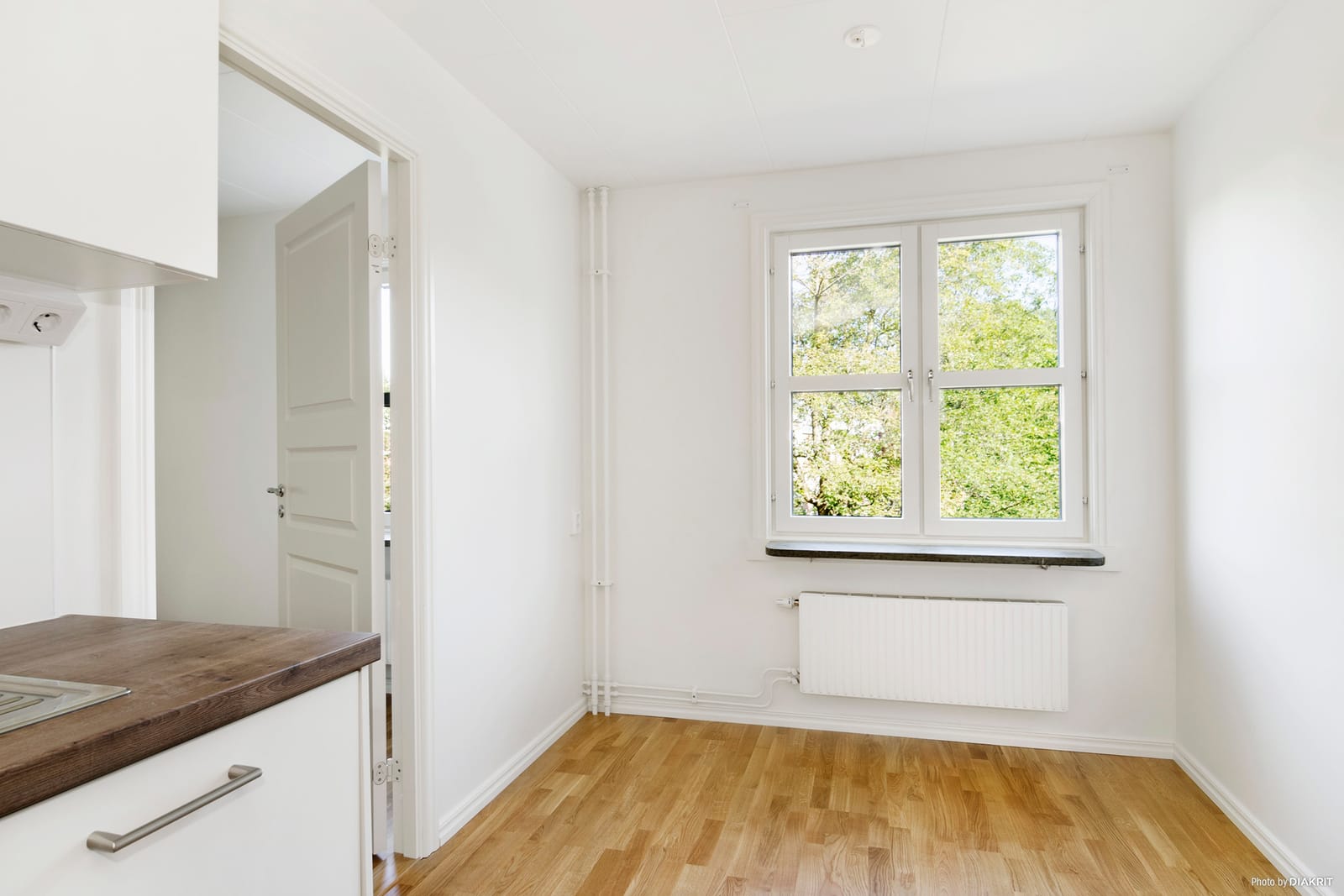 Lägenhet, 4 rooms, 84 sqm, Borås