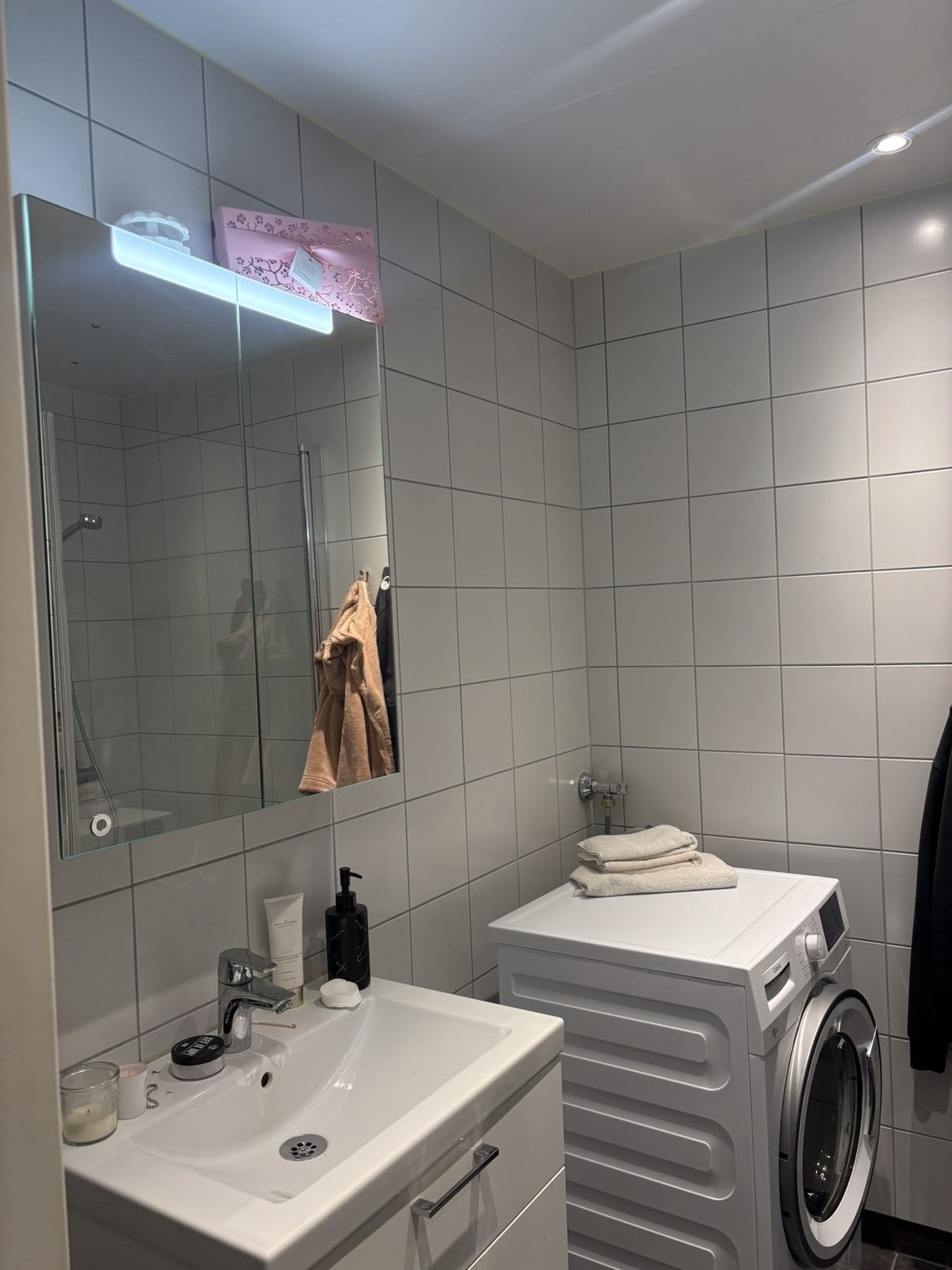 1 rok · 26 m² i Stocholm – bild 5