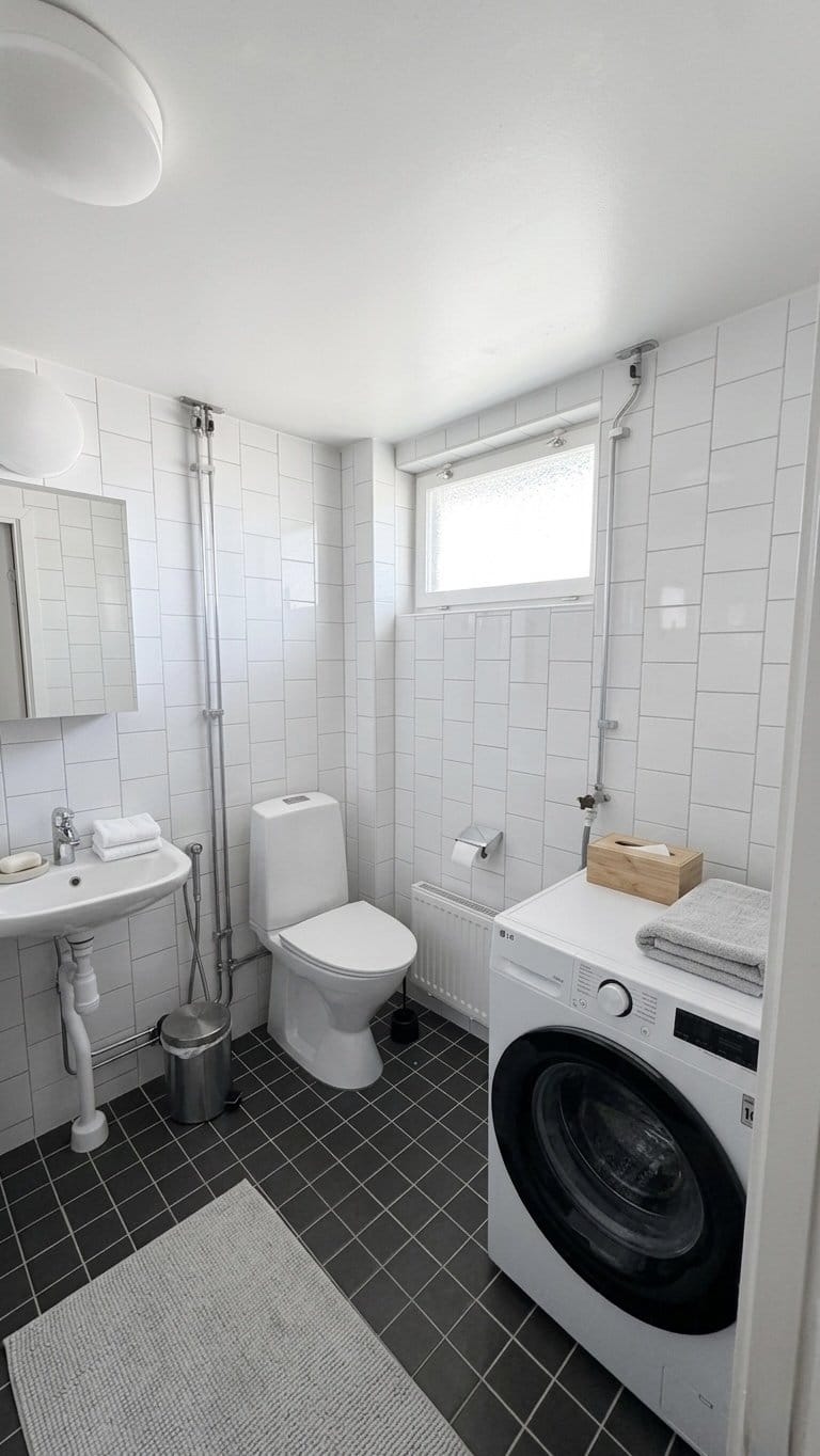 2 rok · 65 m² i Sollentuna – bild 8