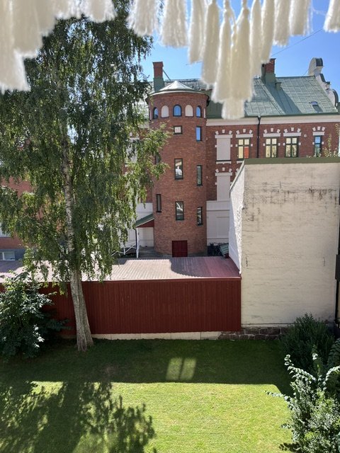Lägenhet, 3 rooms, 65 sqm, Gävle – bild 17