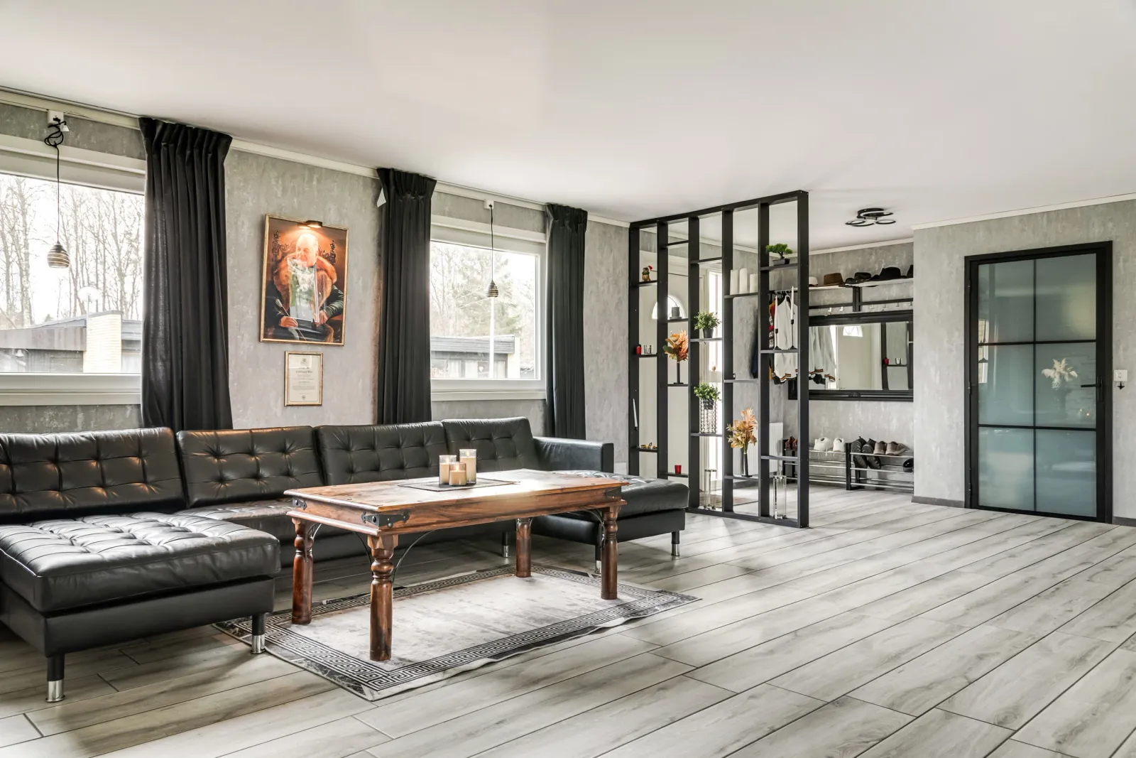 3 rok · 120 m² i Sibbhult – bild 11