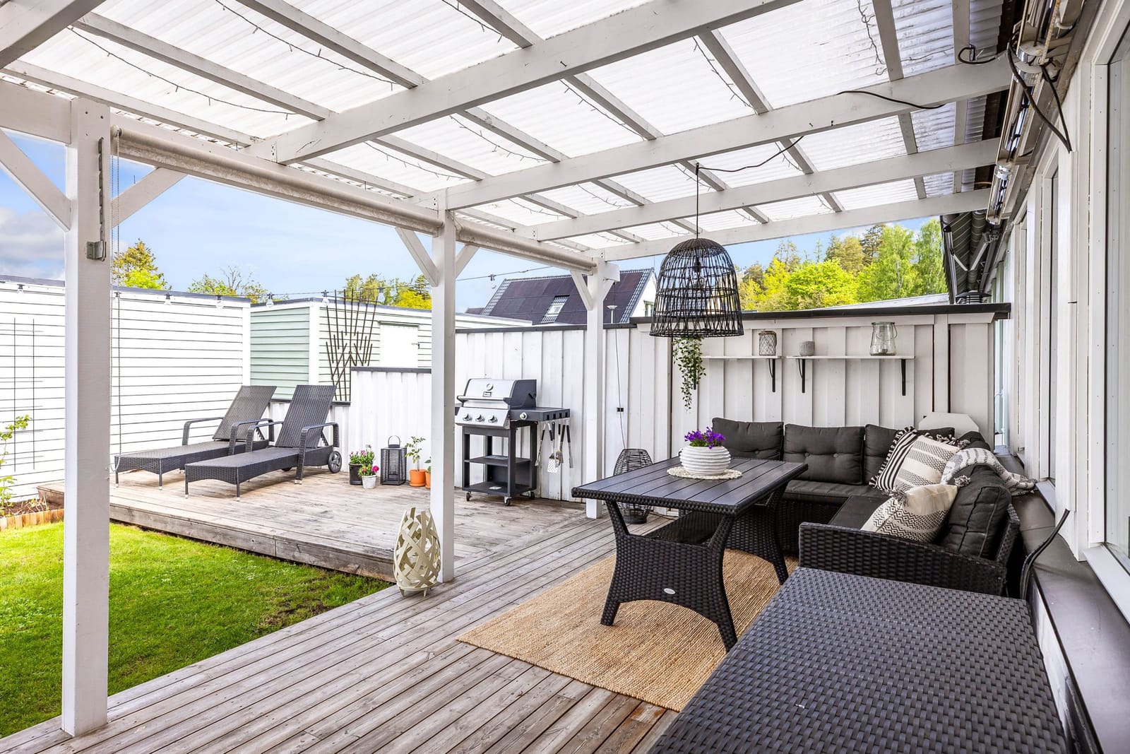 4 rok · 112 m² i Linköping – bild 23