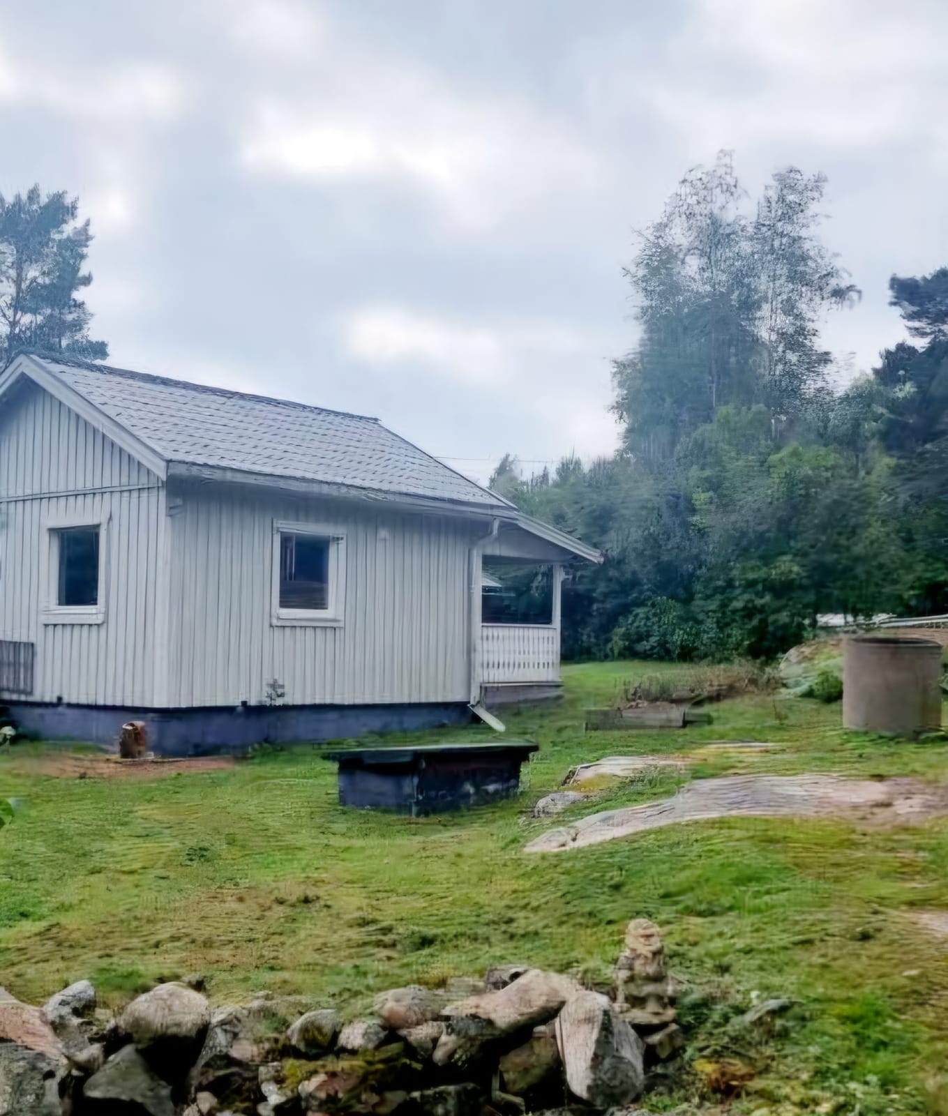 3 rok · 35 m² i Hammarö – bild 10