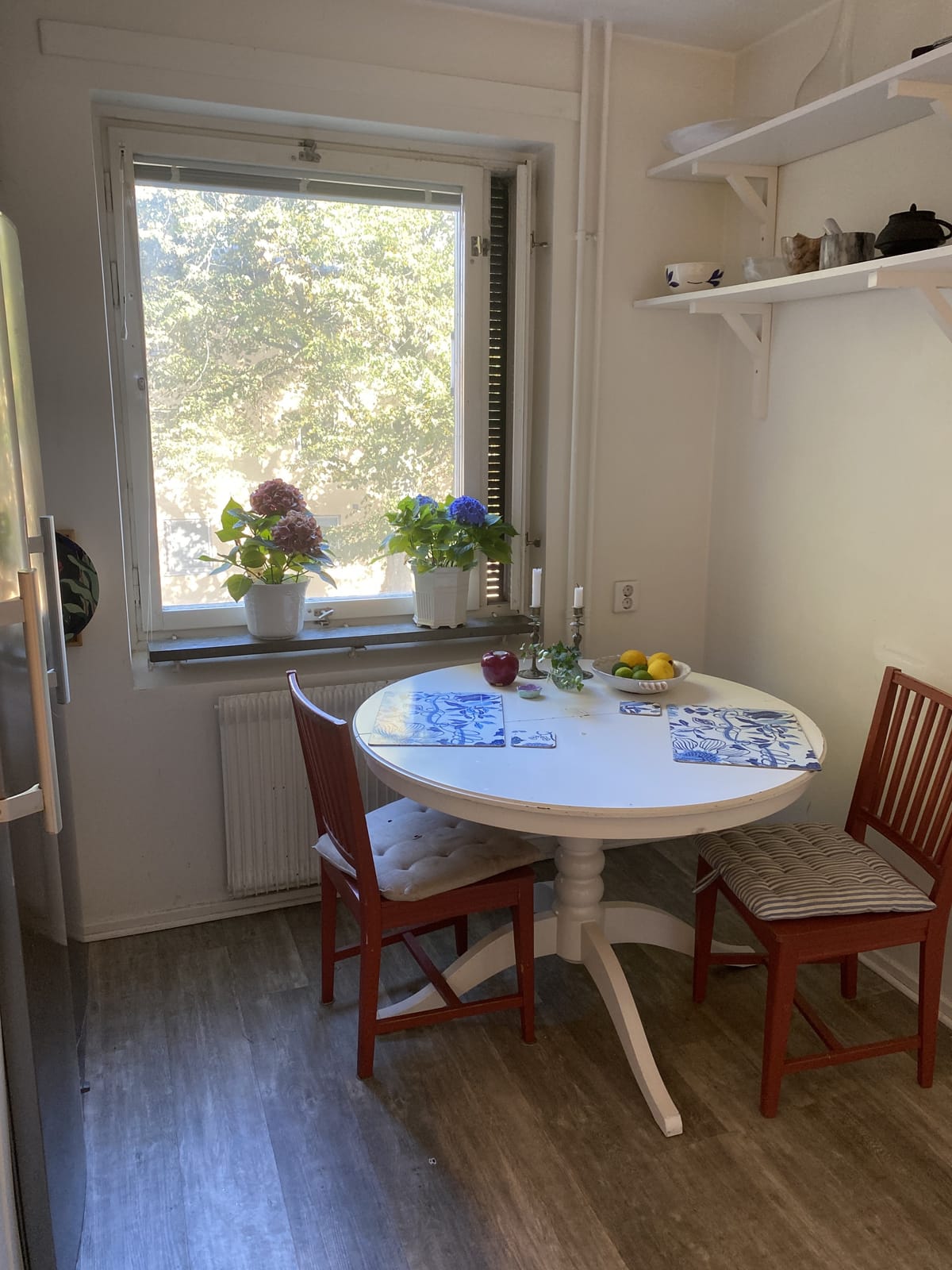 4 rok · 92 m² i Saltsjöbaden – bild 30