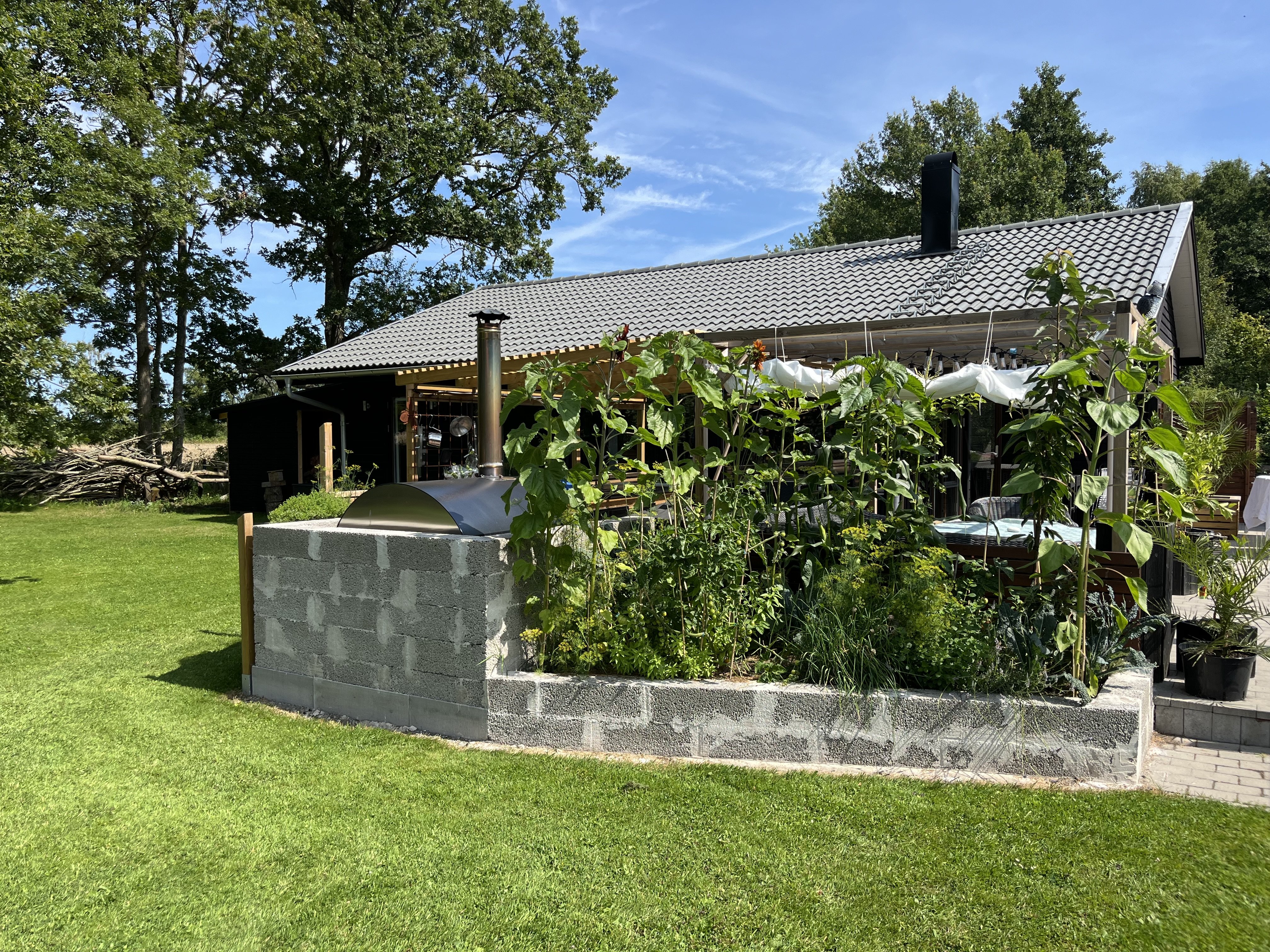 Övrigt, 8 rooms, 200 sqm, Löttorp – bild 9
