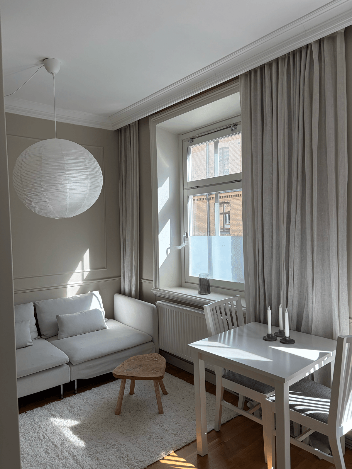 1 rok · 26 m² i Göteborg – Göteborg
