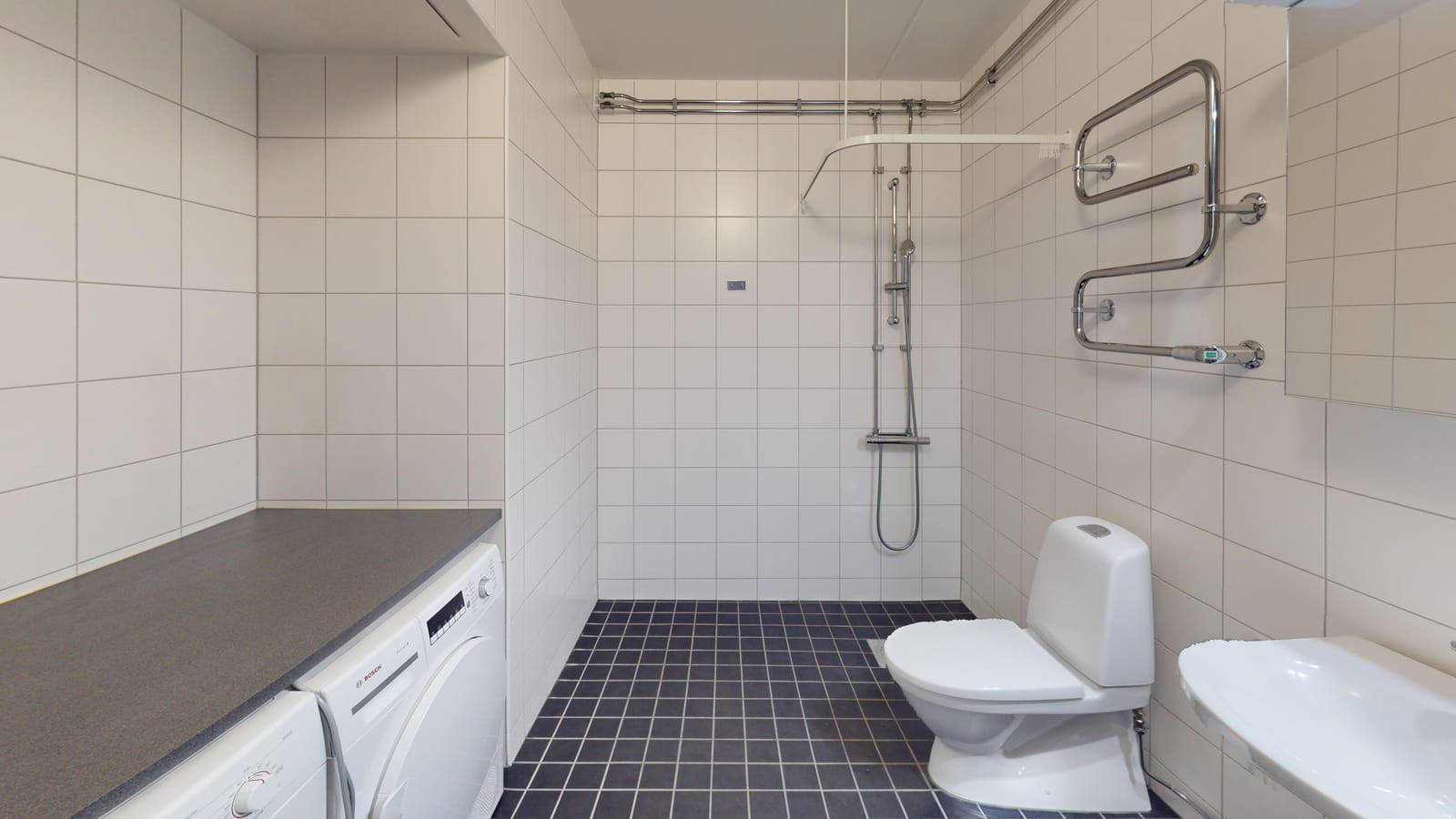 2 rok · 54 m² i Helsingborg – bild 5