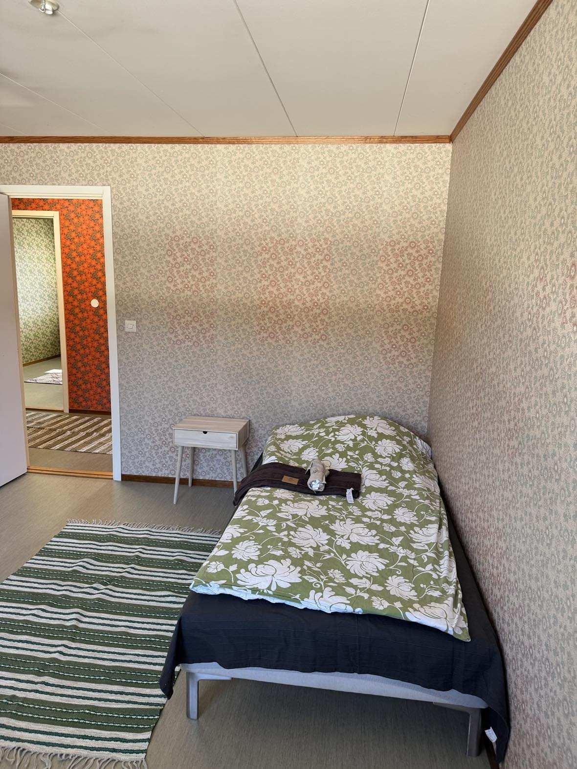 5 rok · 155 m² i Gävle – bild 14