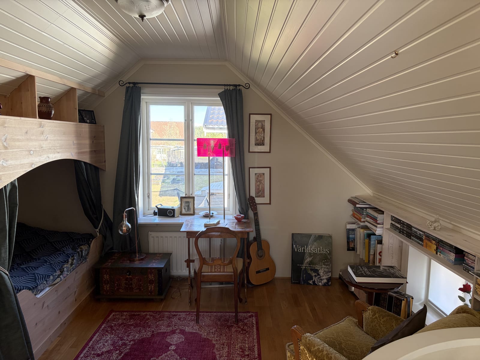3 rok · 75 m² i Arvika – bild 6