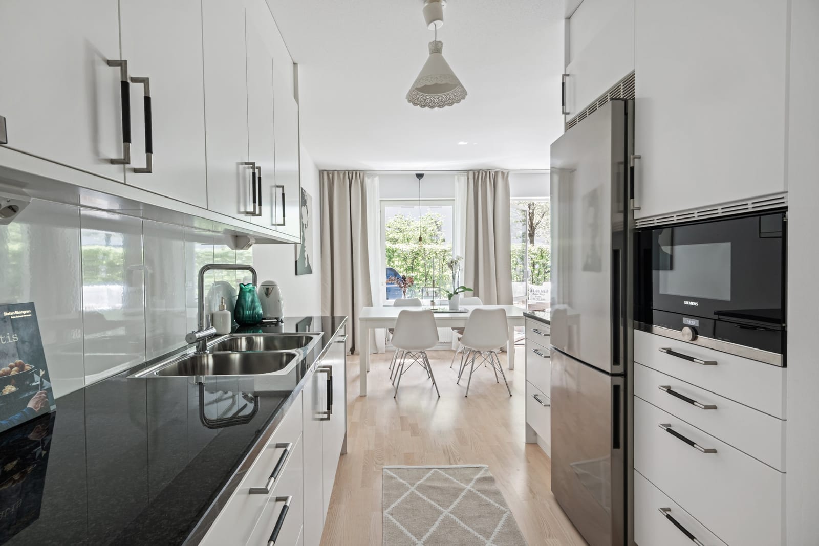 3 rok · 84 m² i Stockholm – bild 5