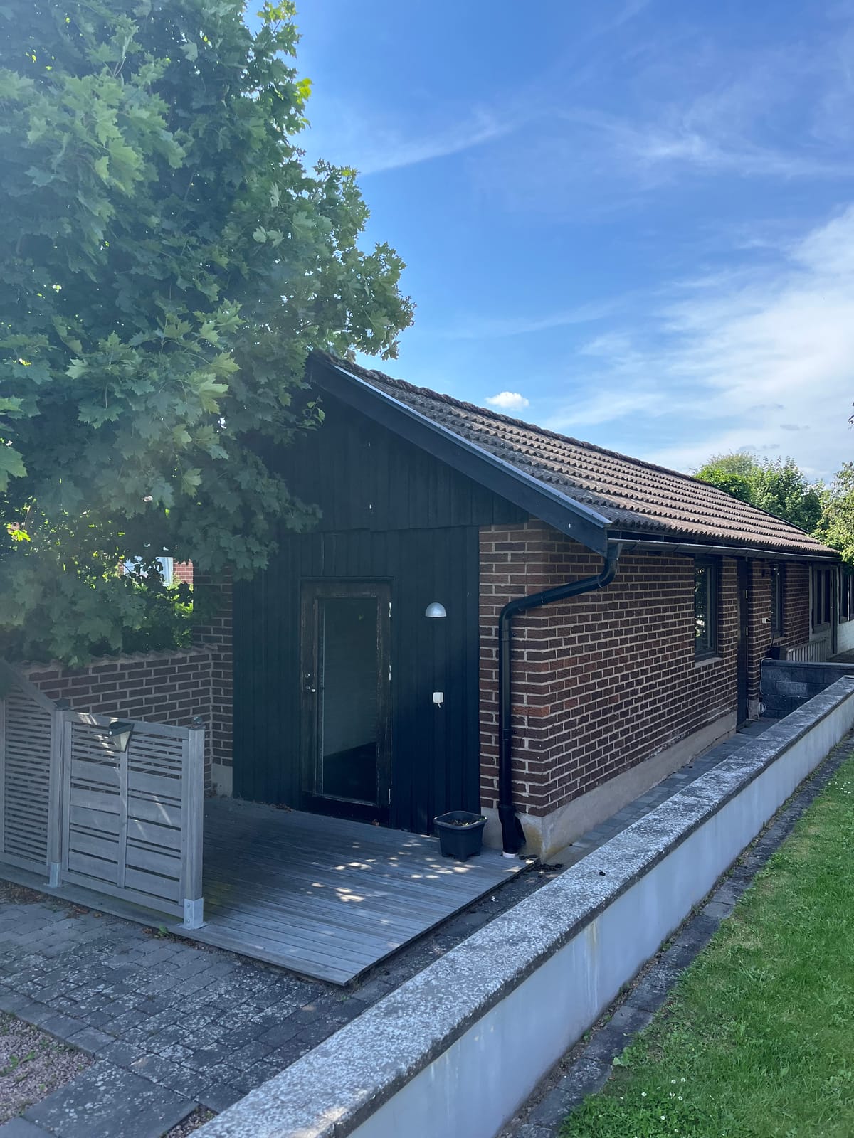 Lägenhet, 1 rooms, 35 sqm, Höör