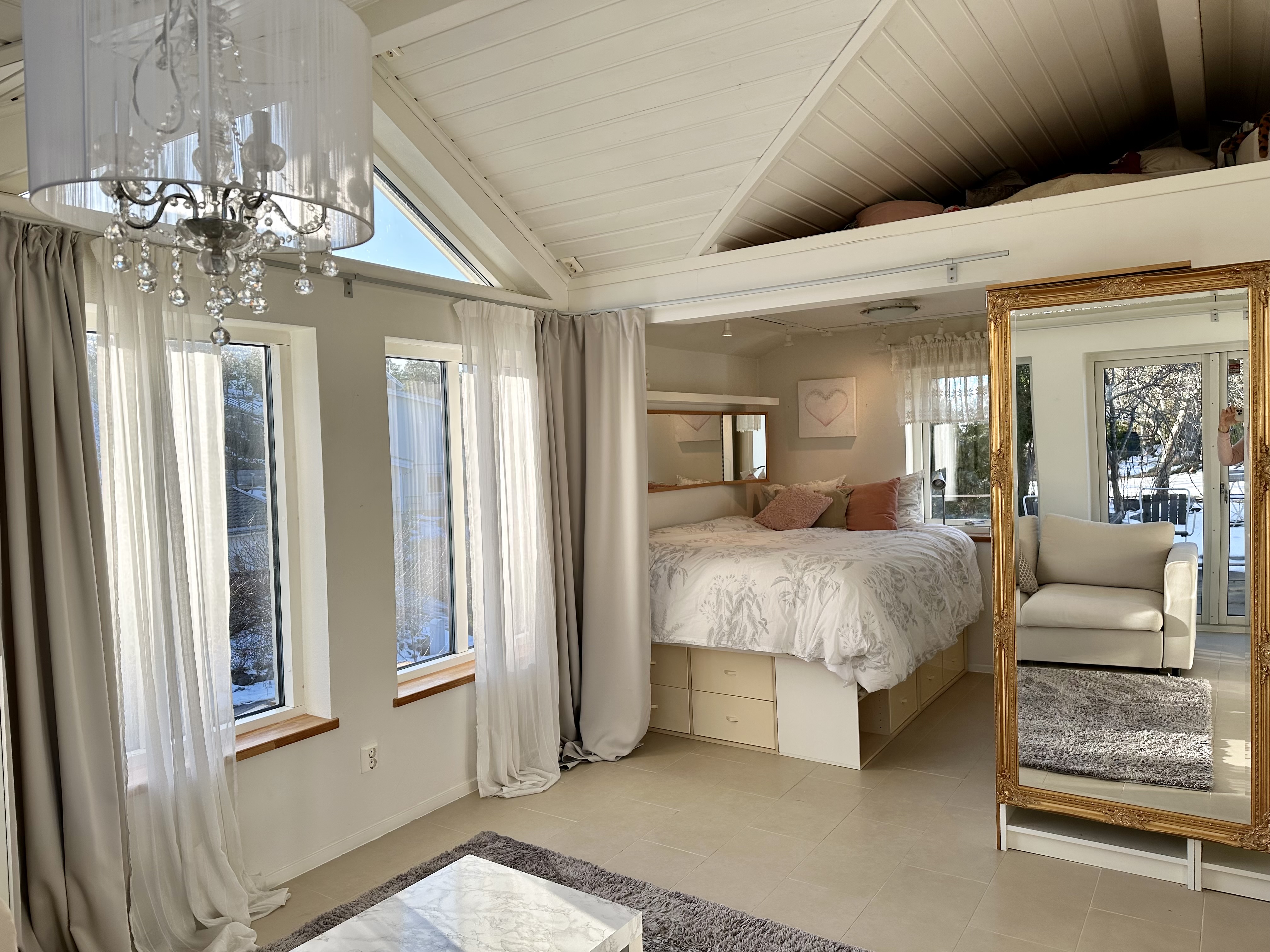 Stuga, 2 rooms, 40 sqm, Tyresö – bild 5
