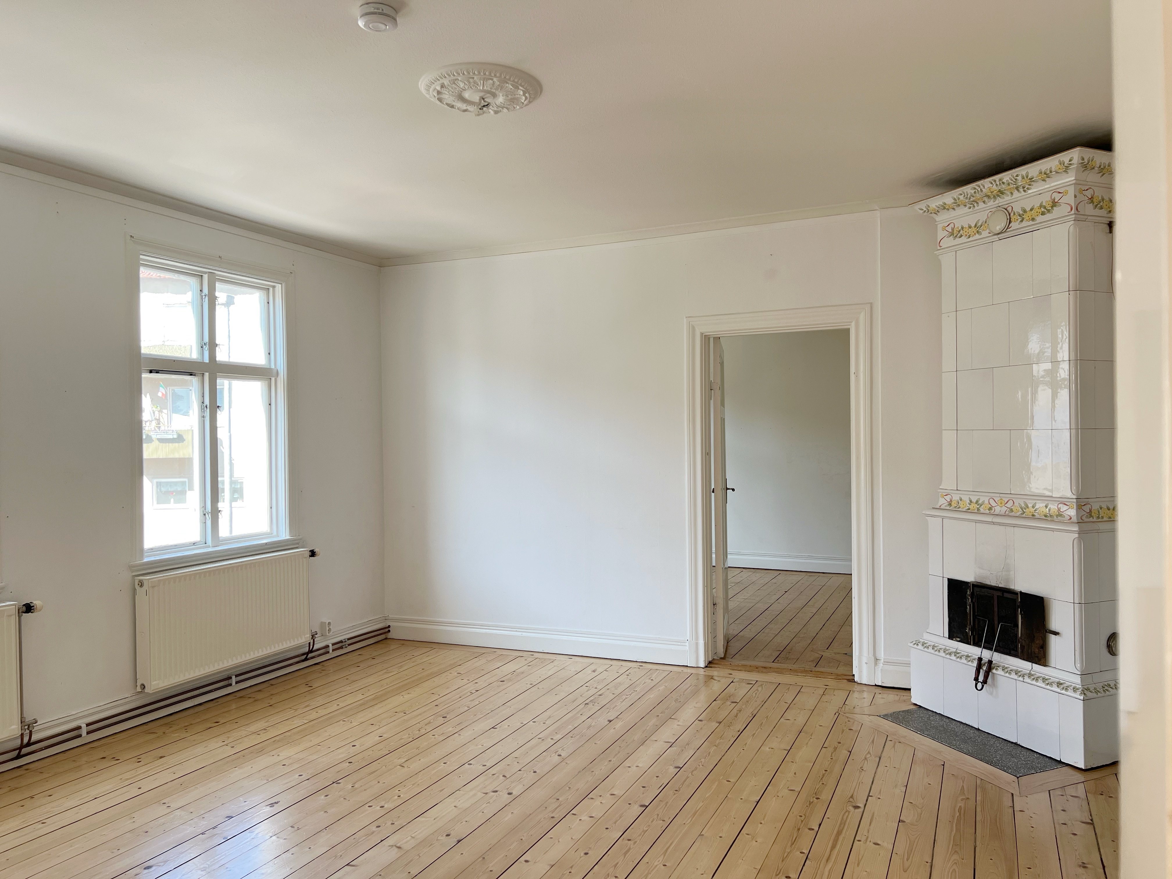 Lägenhet, 3 rooms, 65 sqm, Katrineholm – bild 13