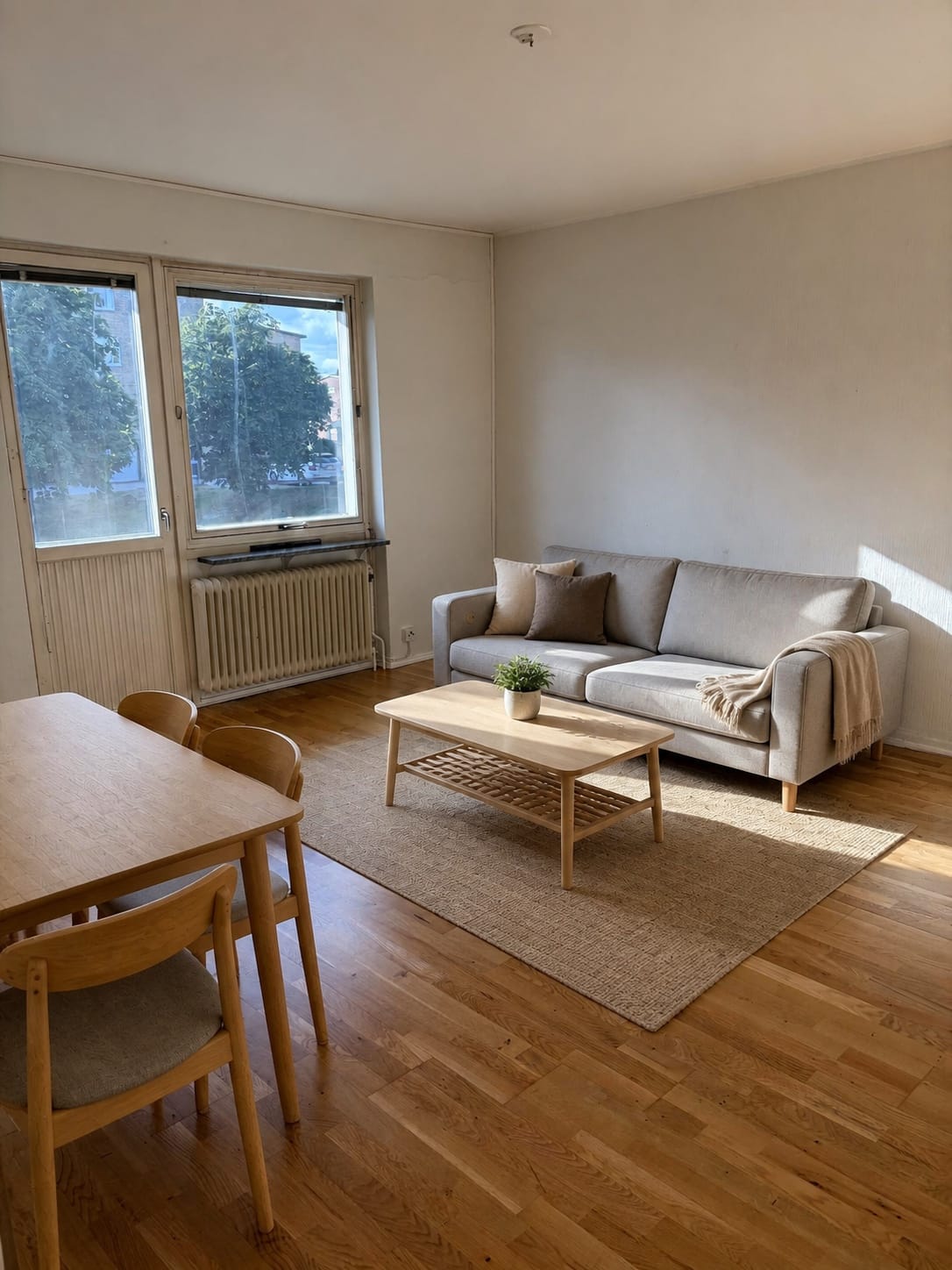 2 rok · 62 m² i Perstorp – bild 5
