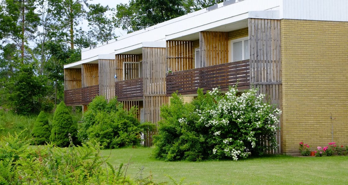 1 rok · 36 m² i Fårbo – bild 2