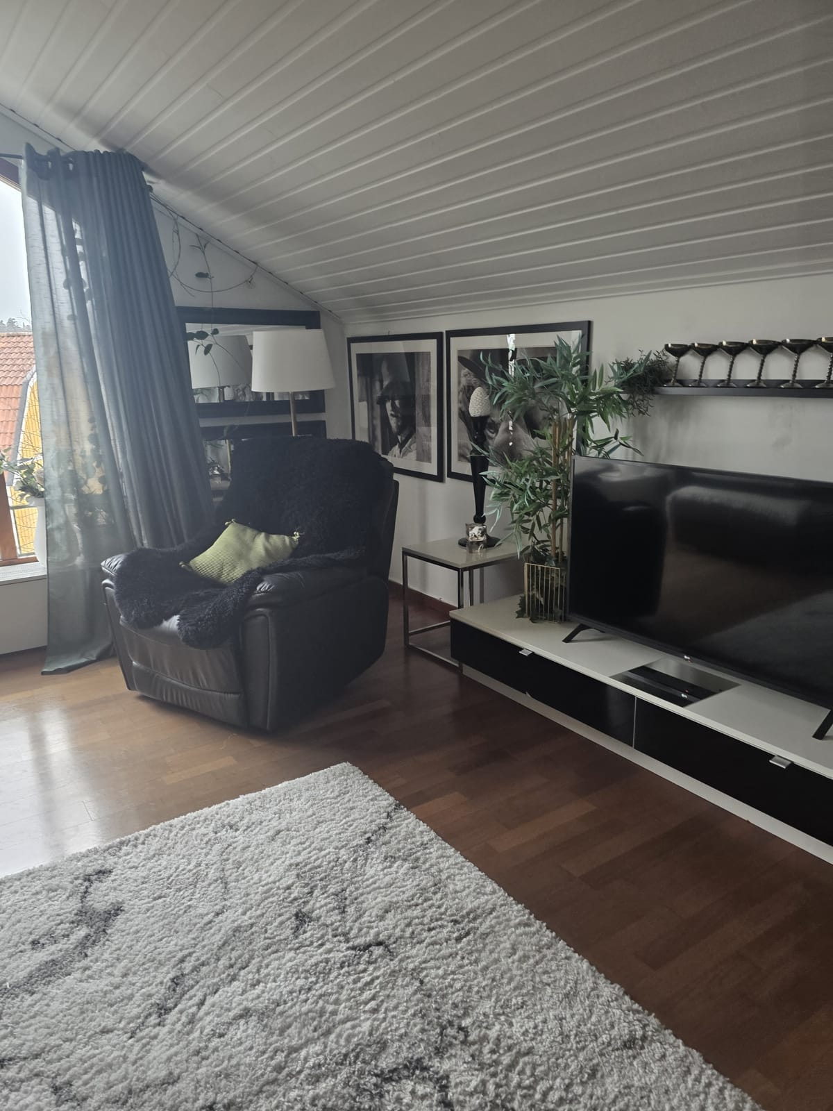 2 rok · 75 m² i Huddinge – bild 2
