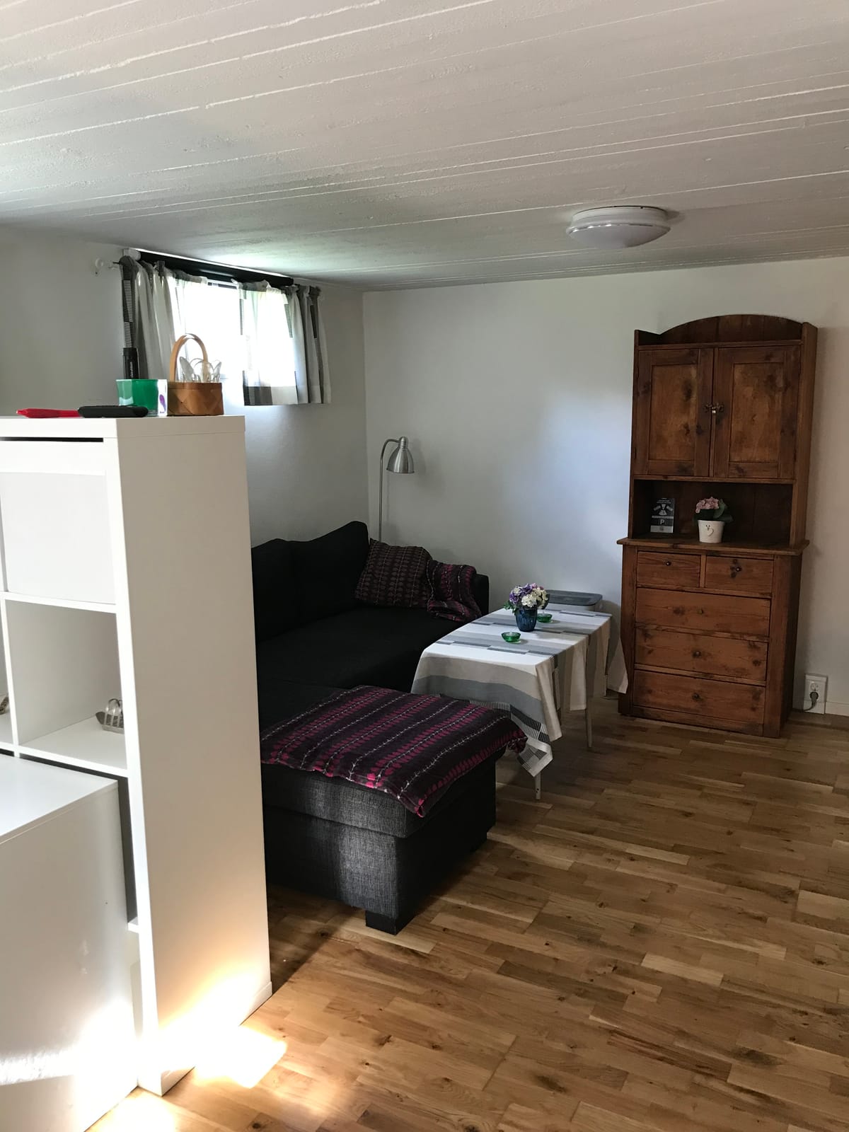 1 rok · 30 m² i Båstad – bild 3