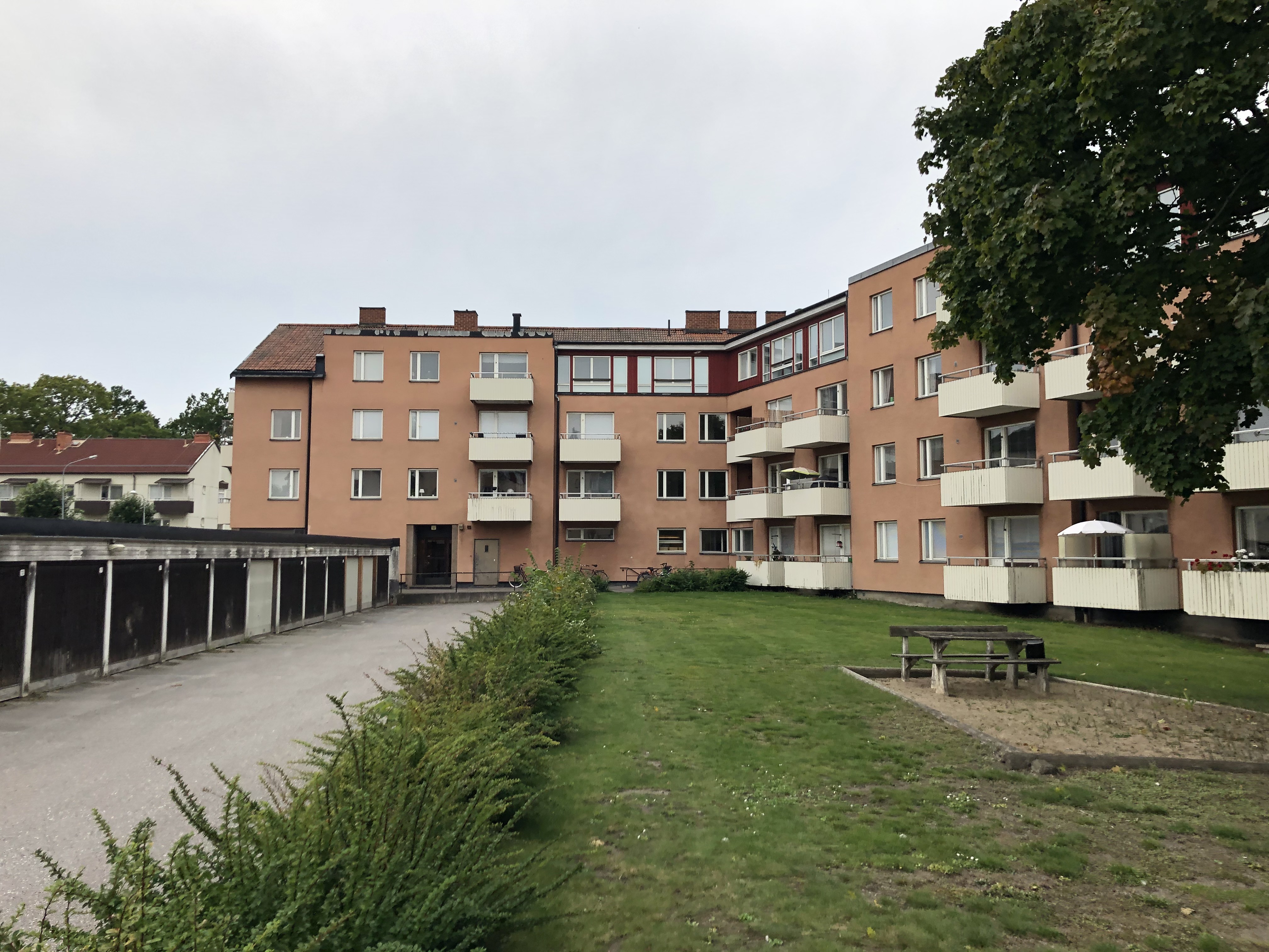 Lägenhet, 3 rooms, 74 sqm, Finspång – bild 10