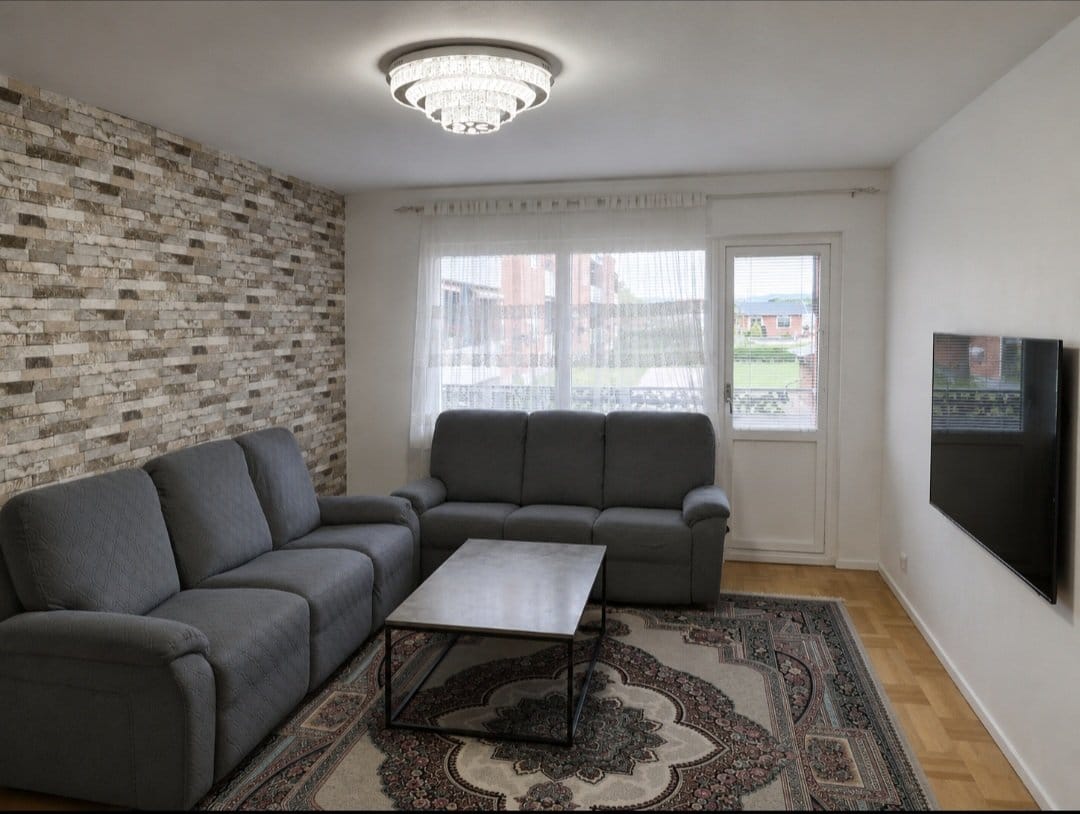 3 rok · 73 m² i Klippan – bild 5