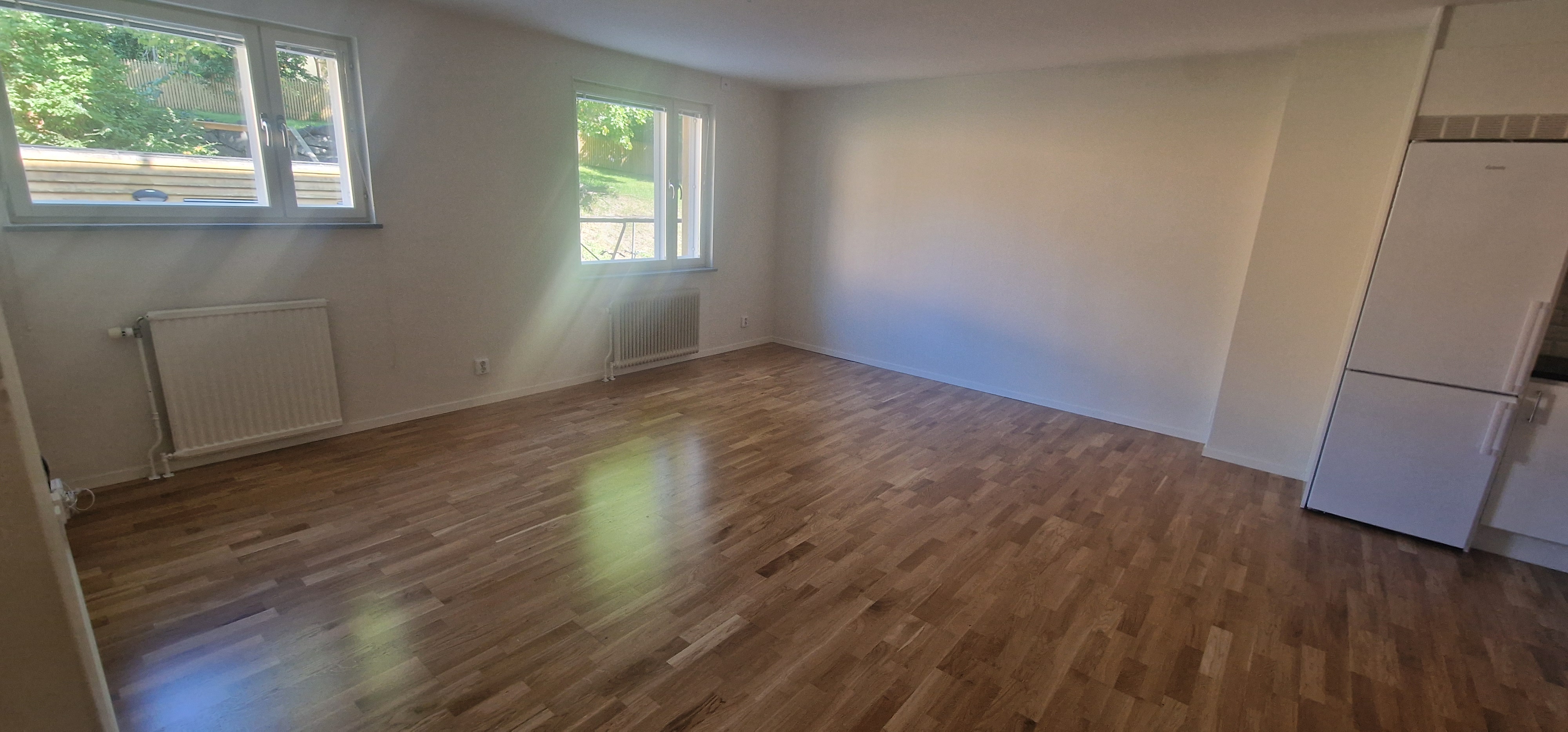 Lägenhet, 2 rooms, 50 sqm, Malmköping – bild 3