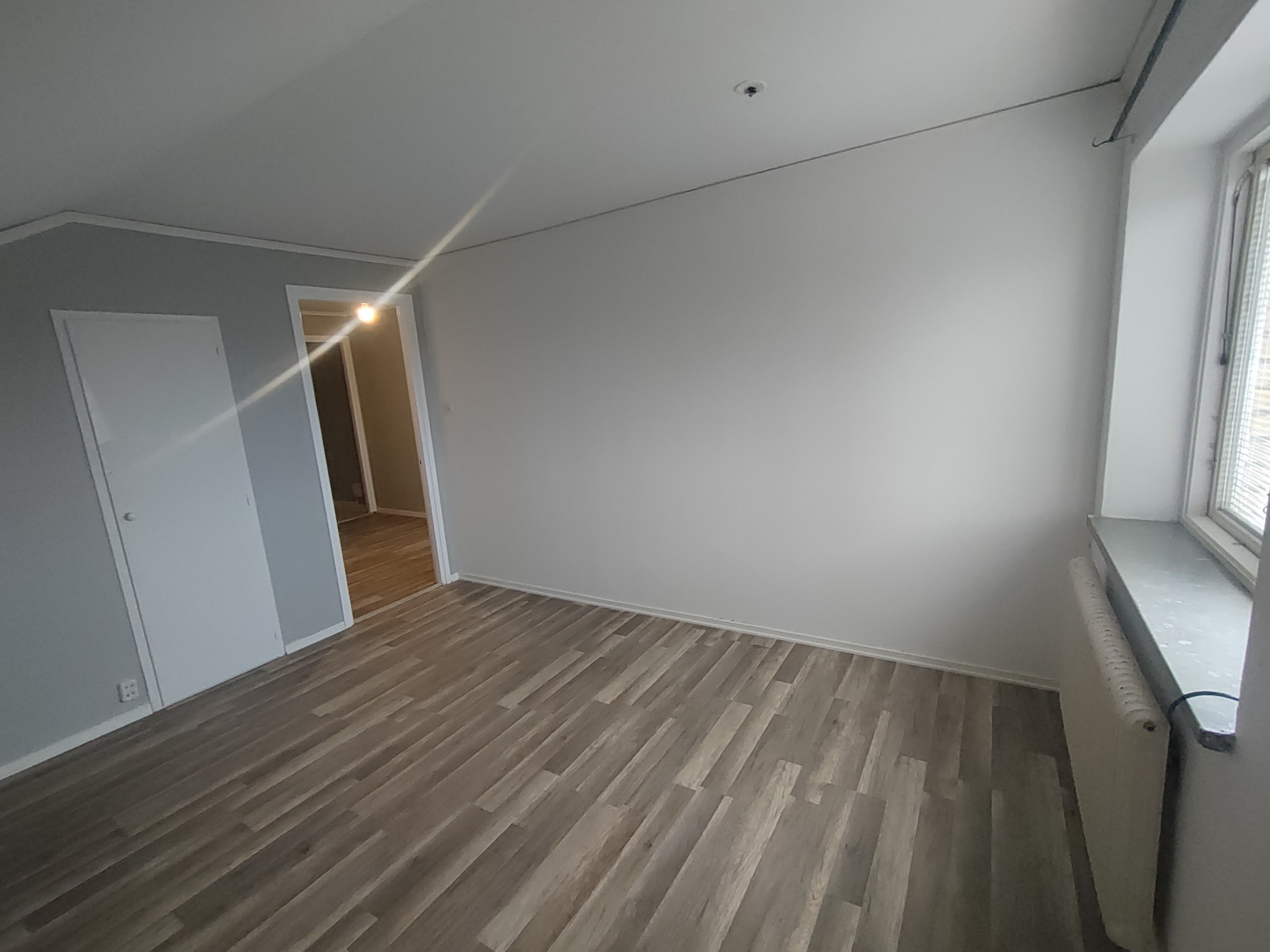 Lägenhet, 2 rooms, 35 sqm, Rörvik – bild 3