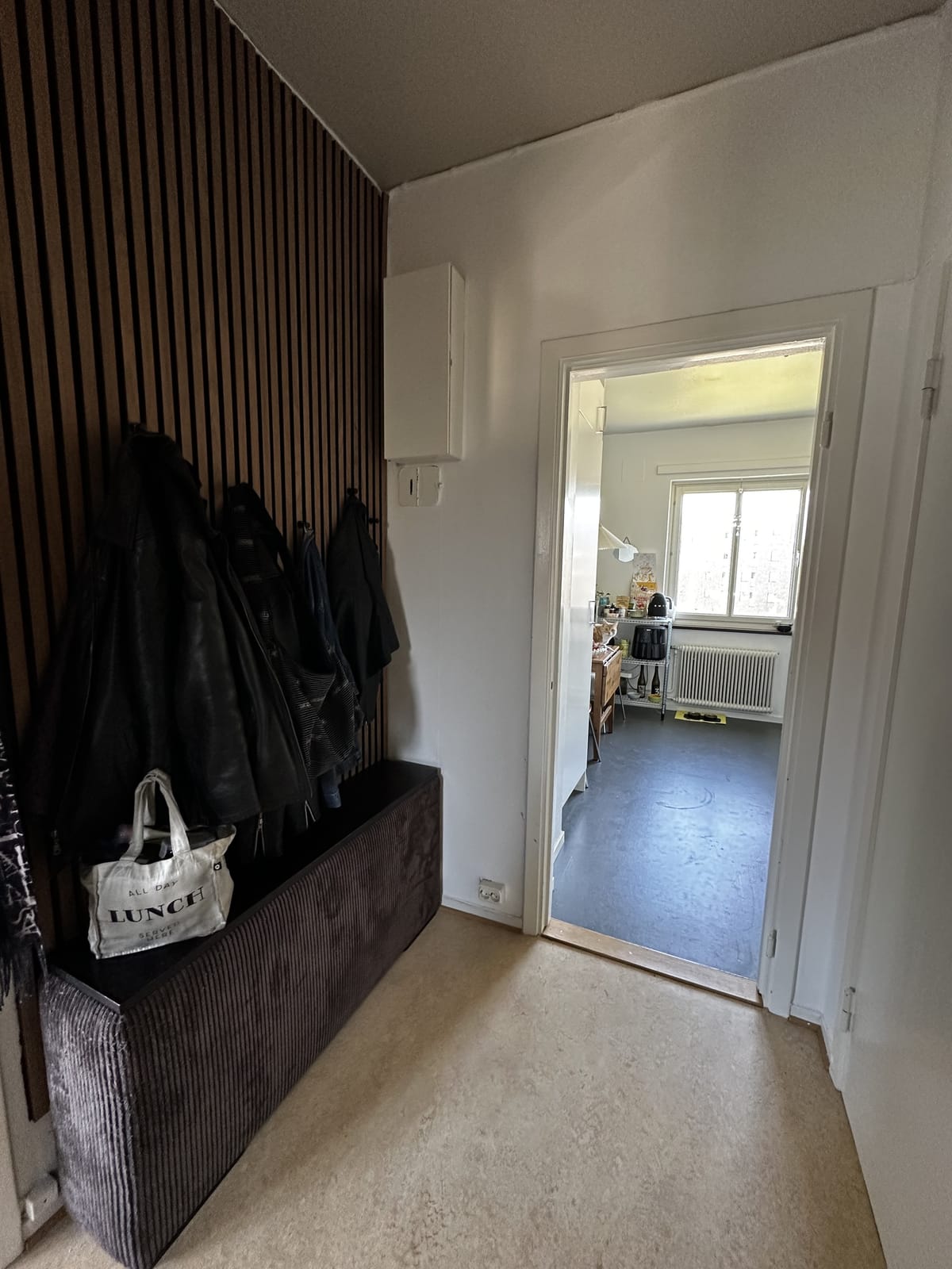 2 rok · 50 m² i Göteborg – bild 4