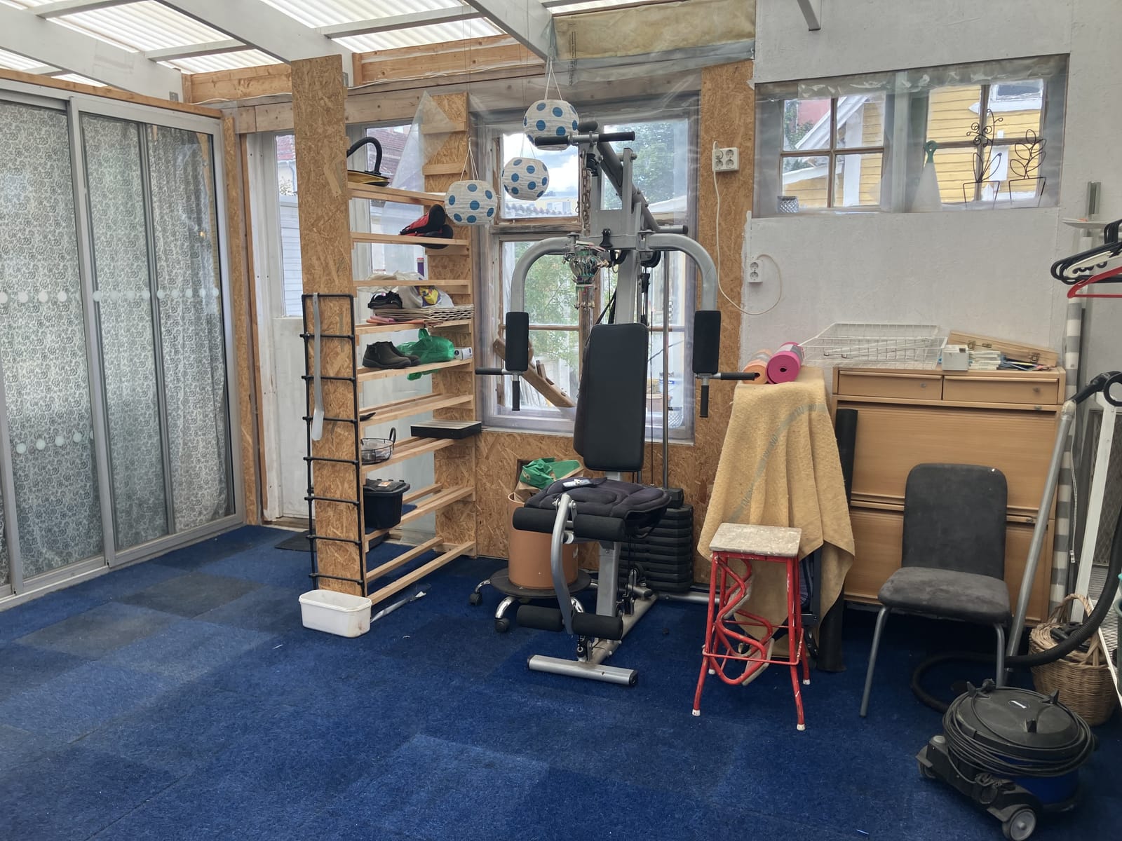 7 rok · 165 m² i Mariannelund – bild 4