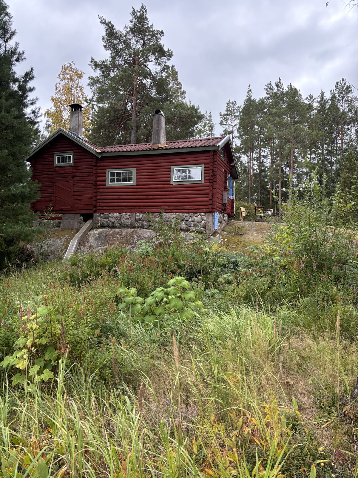 2 rok · 45 m² i Värmdö – bild 4