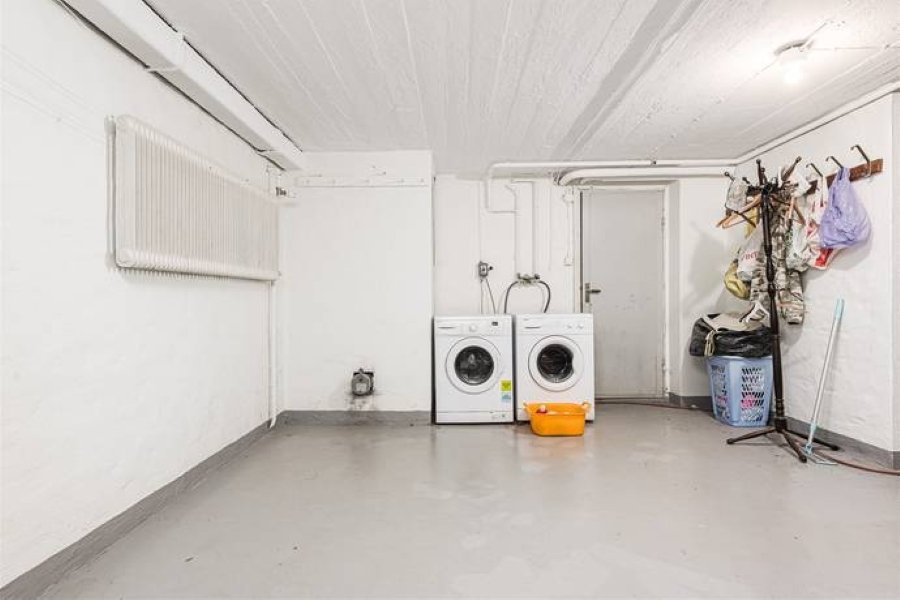 Lägenhet, 5 rooms, 100 sqm, Sunnemo – bild 22