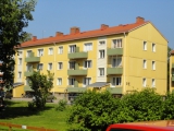 Lägenhet, 2 rooms, 60 sqm, Köping