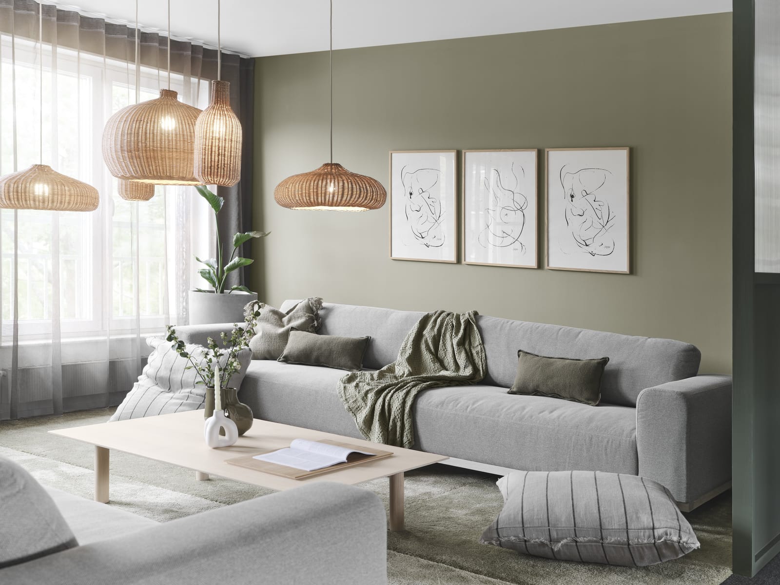 1 rok · 30 m² i Lund – bild 3