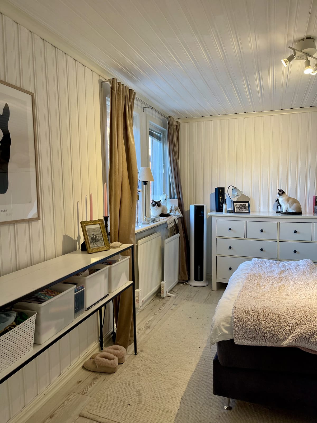 2 rok · 28 m² i Skara – bild 2