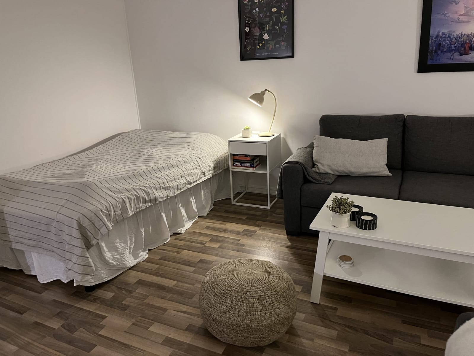 1 rok · 44 m² i Saltsjöbaden – bild 2