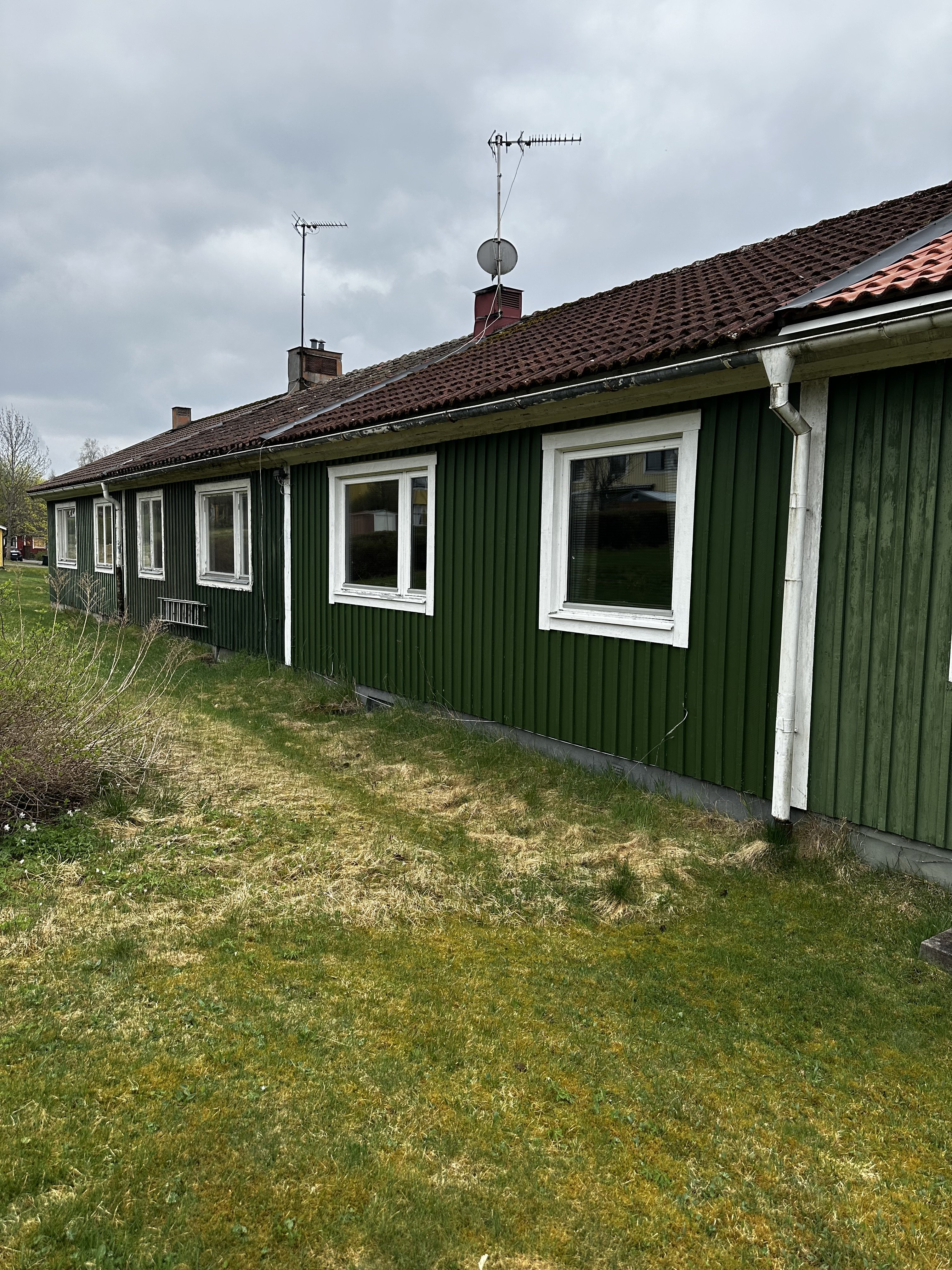 Radhus, 2 rooms, 62 sqm, Nykroppa – bild 2