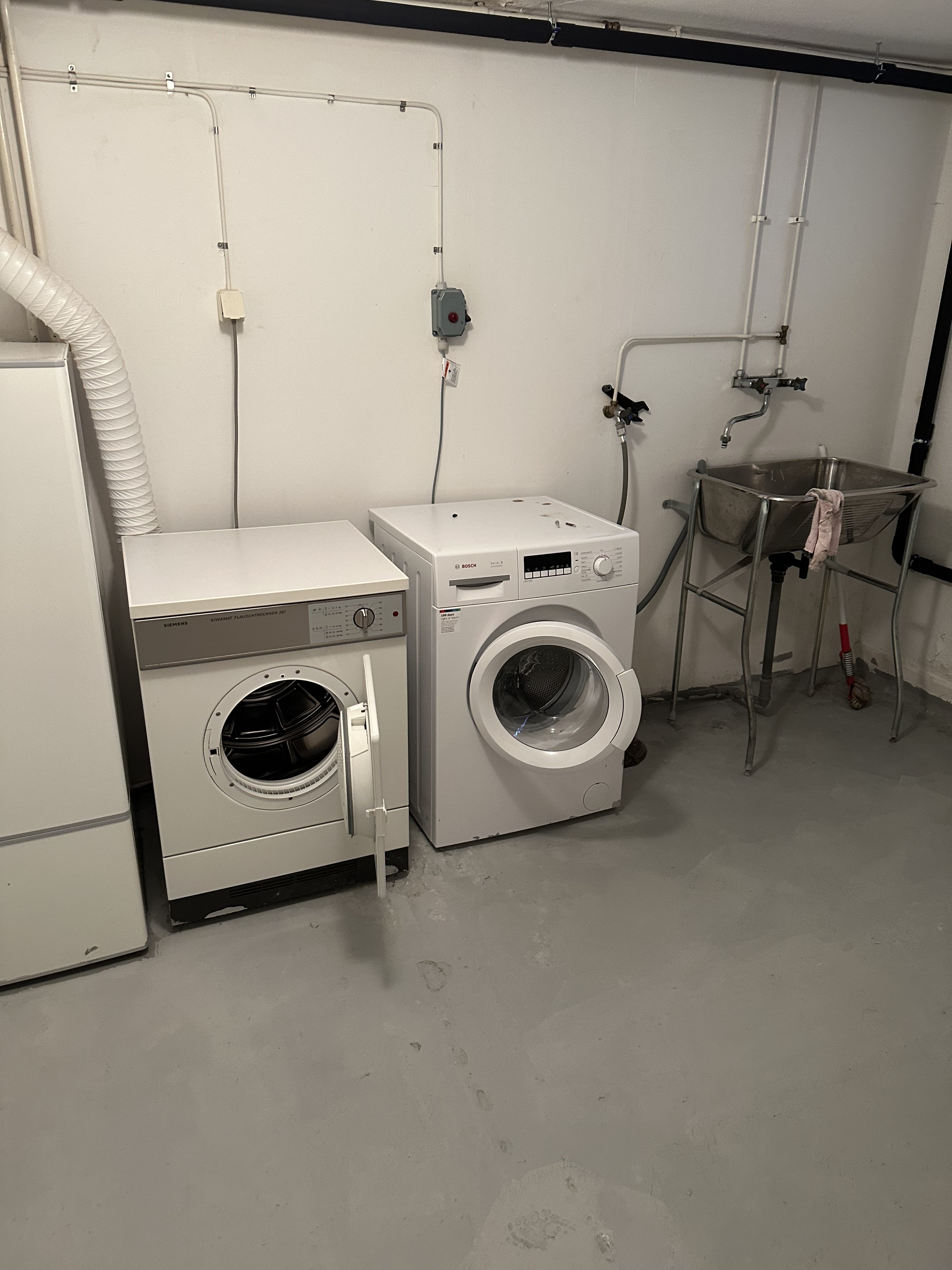 Radhus, 3 rooms, 90 sqm, Nykroppa – bild 12