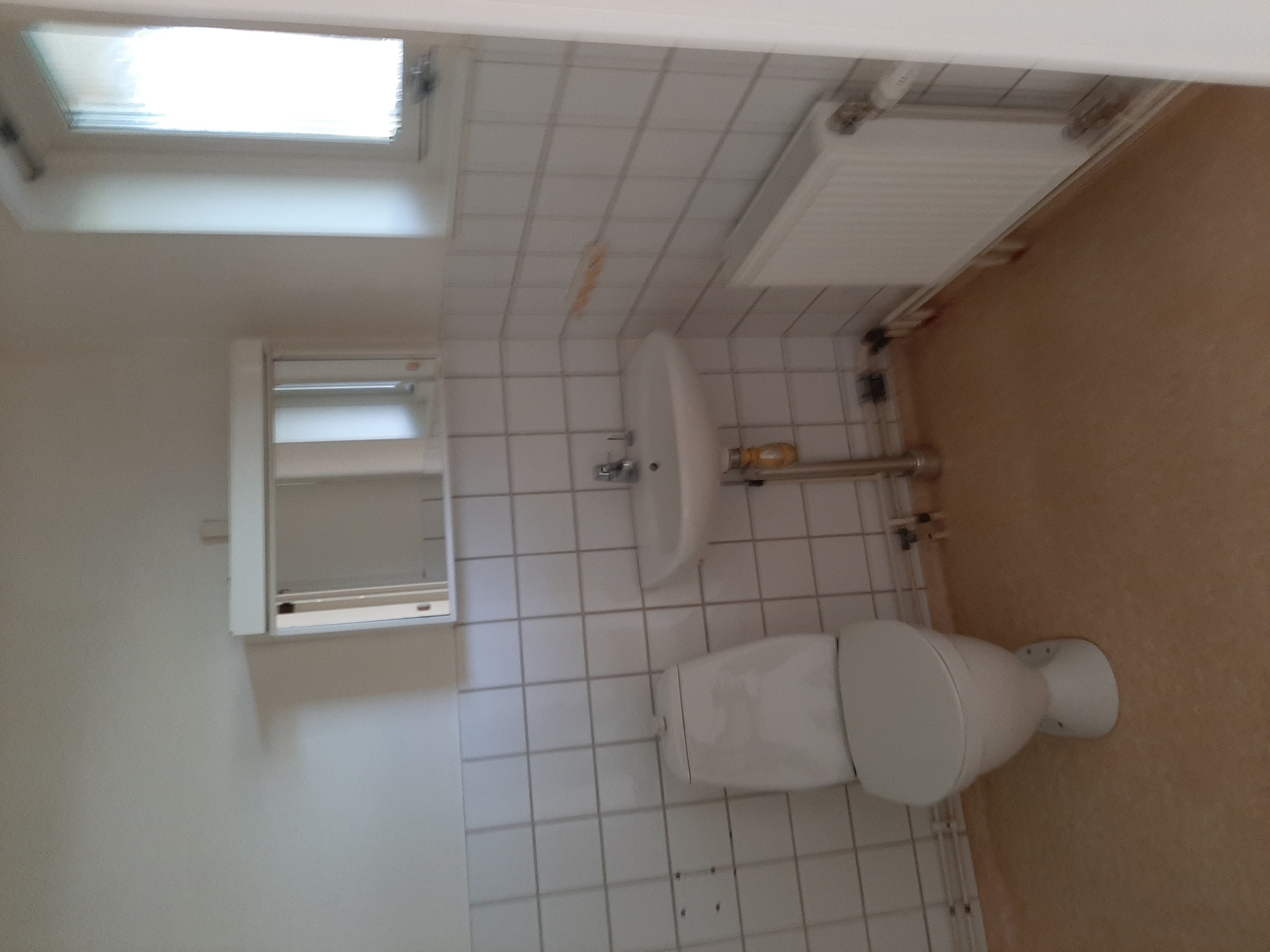 Lägenhet, 2 rooms, 59 sqm, Västra Karup – bild 4