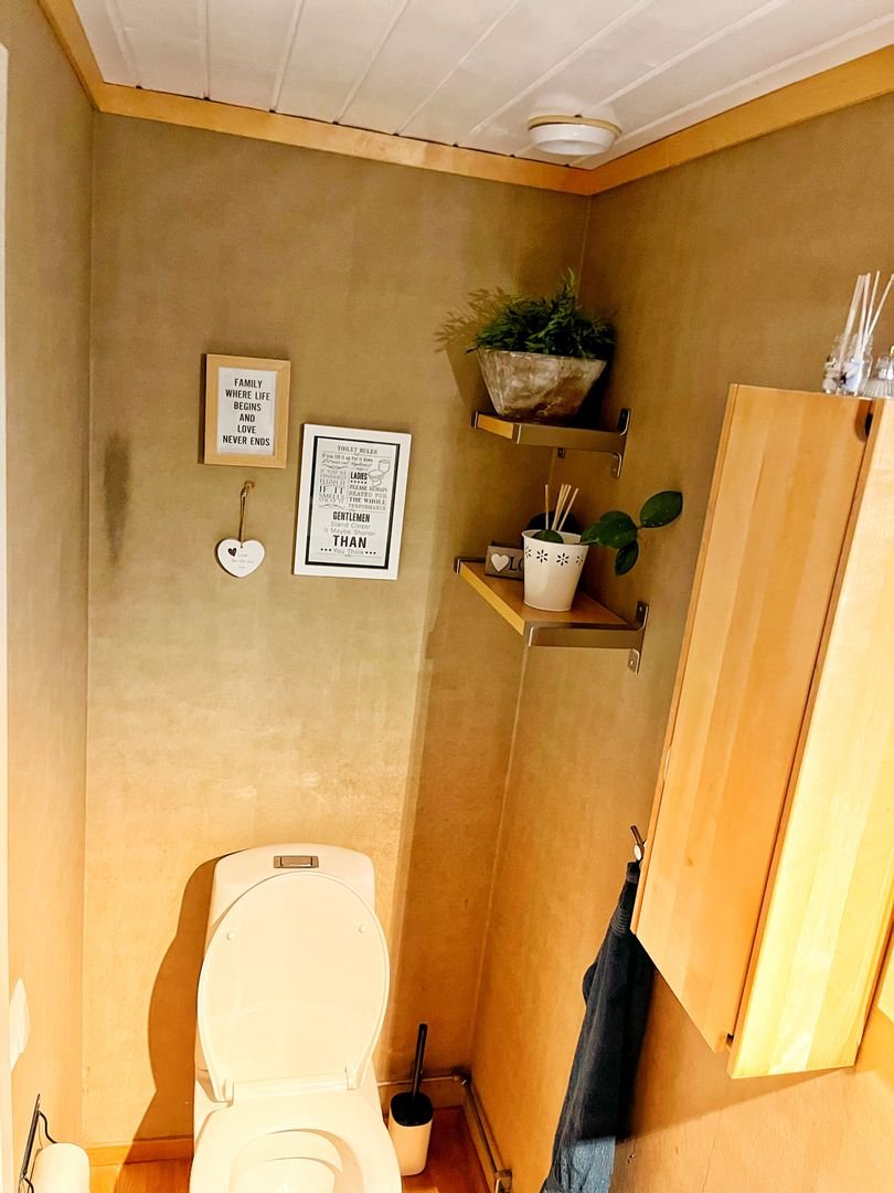 Villa/Hus, 5 rooms, 150 sqm, Harbo – bild 16