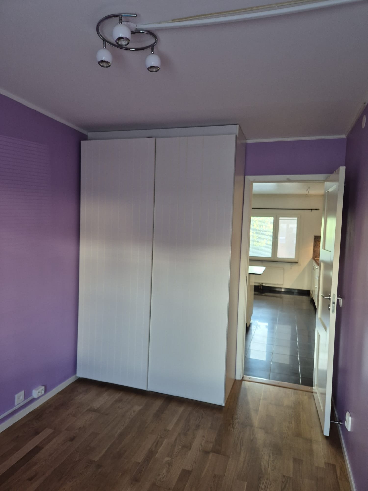 4 rok · 80 m² i Kista – bild 11