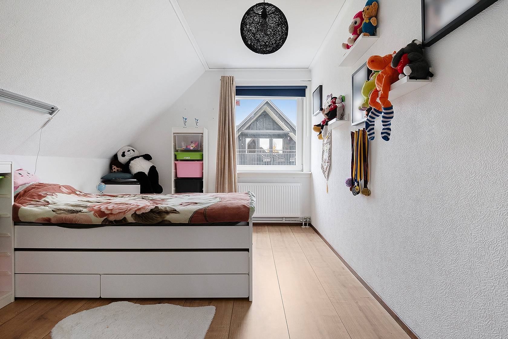 Villa/Hus, 7 rooms, 172 sqm, Ljungby – bild 21