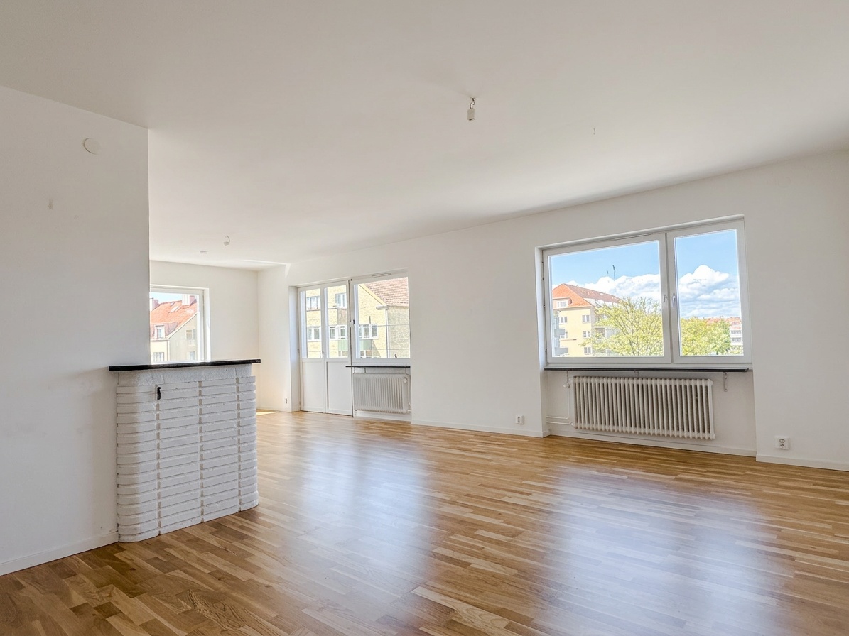 Lägenhet, 3 rooms, 97 sqm, Helsingborg – bild 3