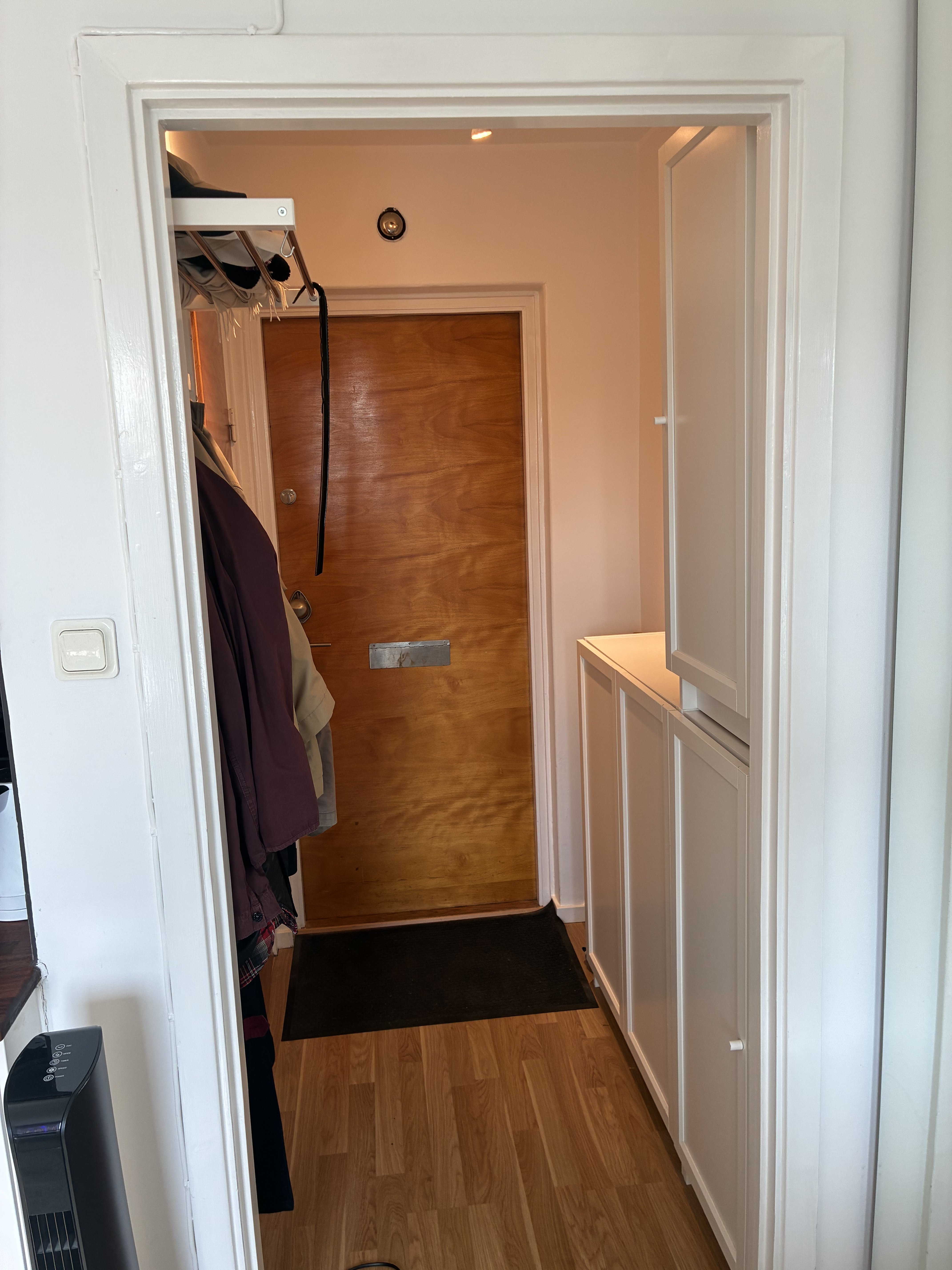 Lägenhet, 1 rooms, 17 sqm, Solna – bild 7